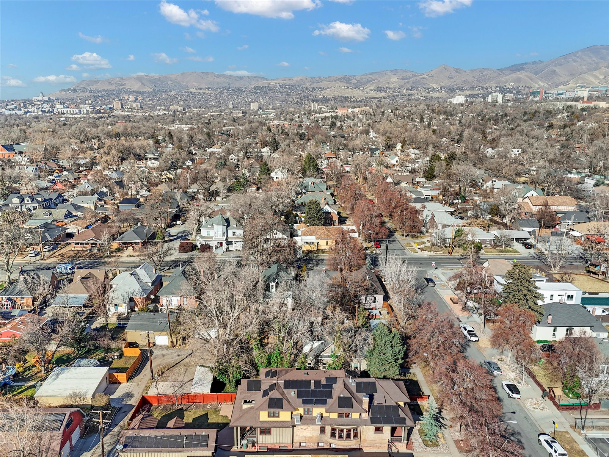 BELLEVUE PARK - Residential