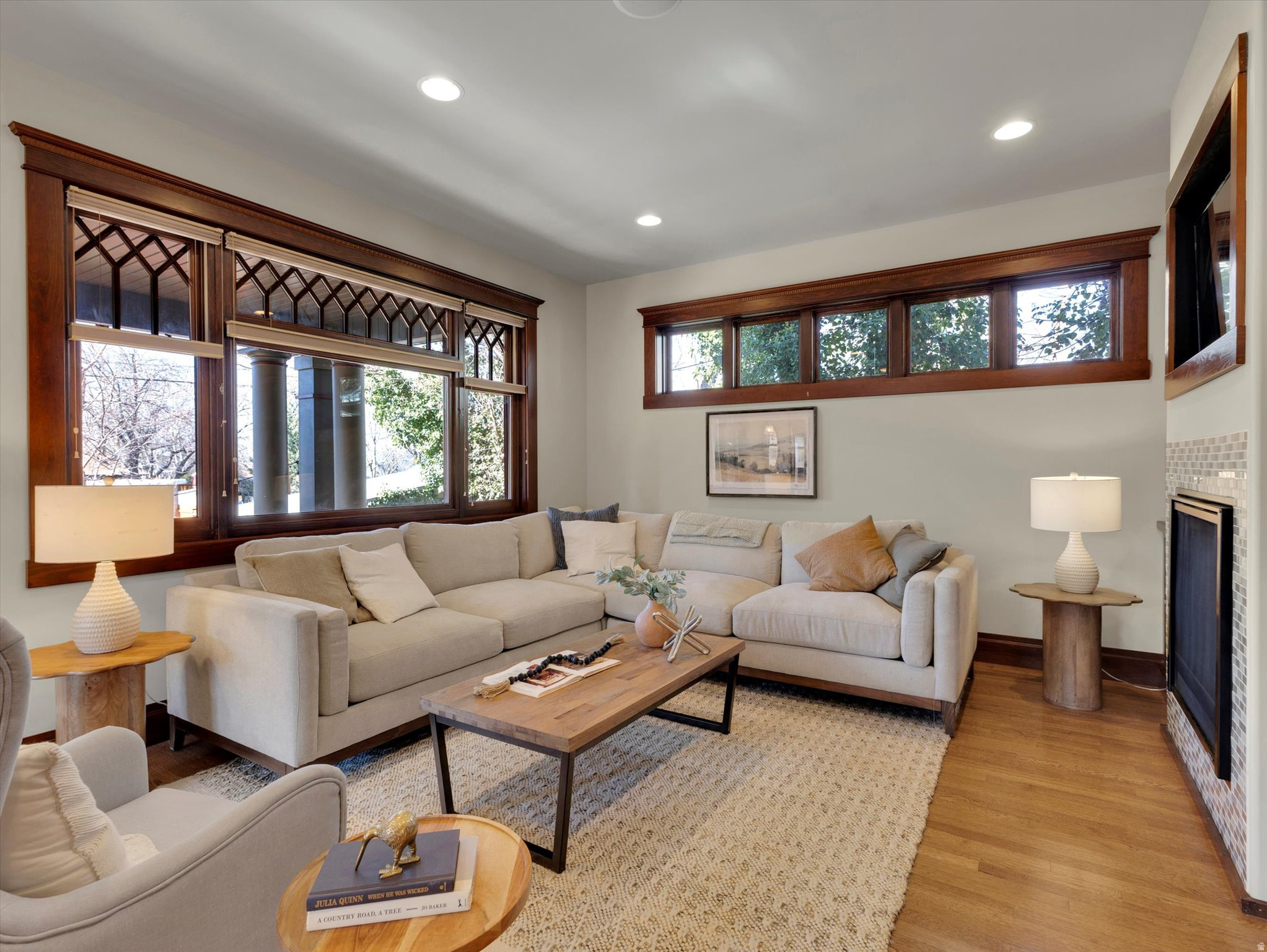 BELLEVUE PARK - Residential