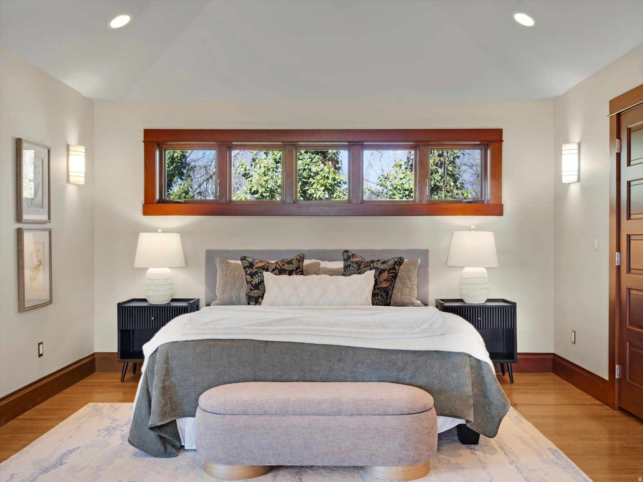 BELLEVUE PARK - Residential