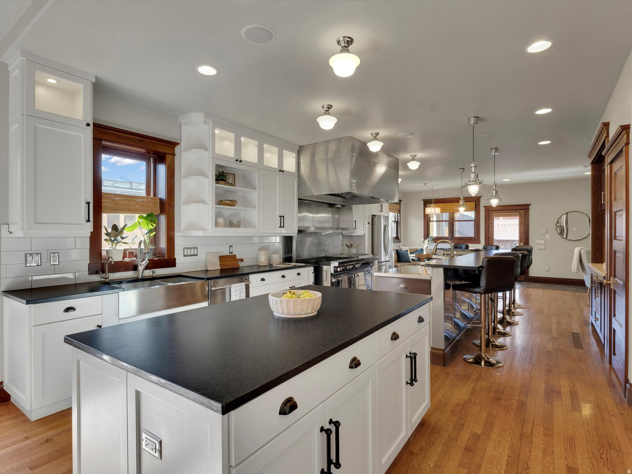 BELLEVUE PARK - Residential