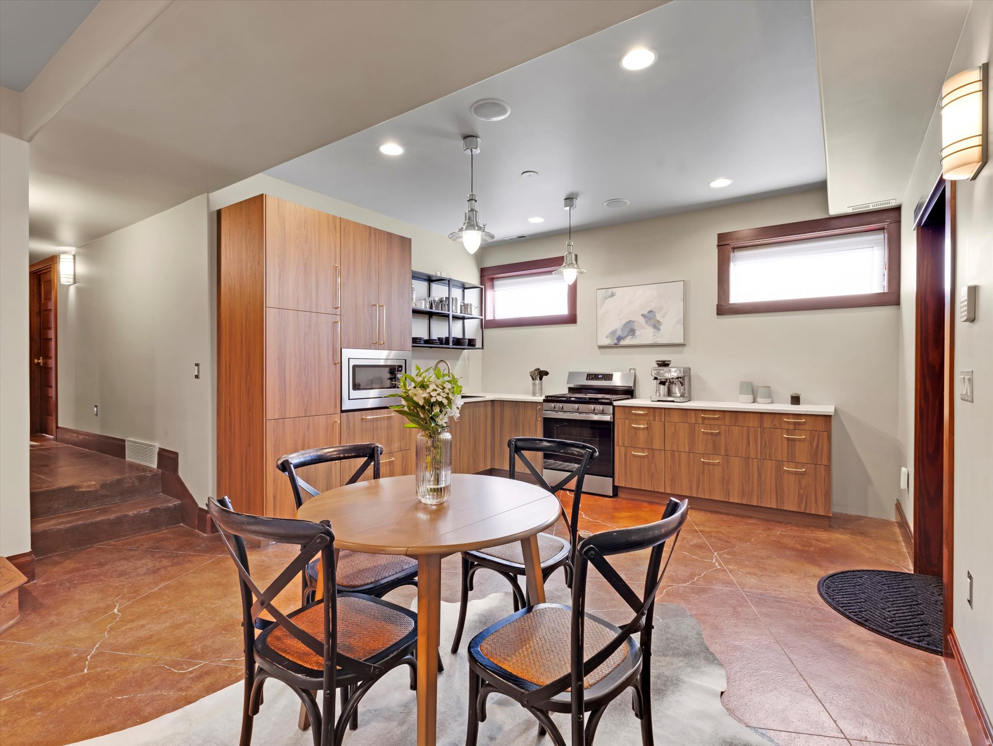 BELLEVUE PARK - Residential