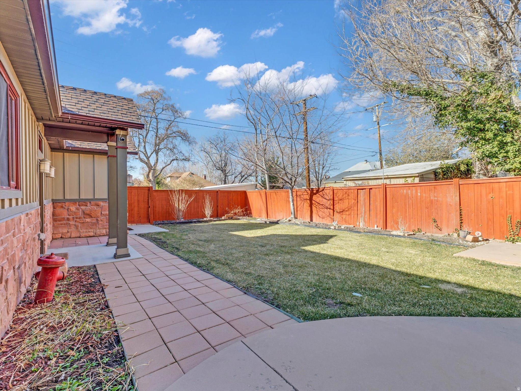 BELLEVUE PARK - Residential