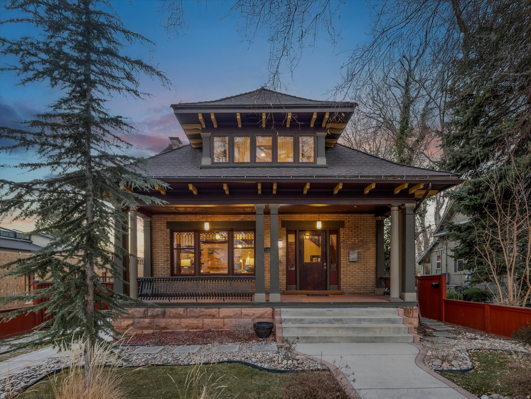 BELLEVUE PARK - Residential