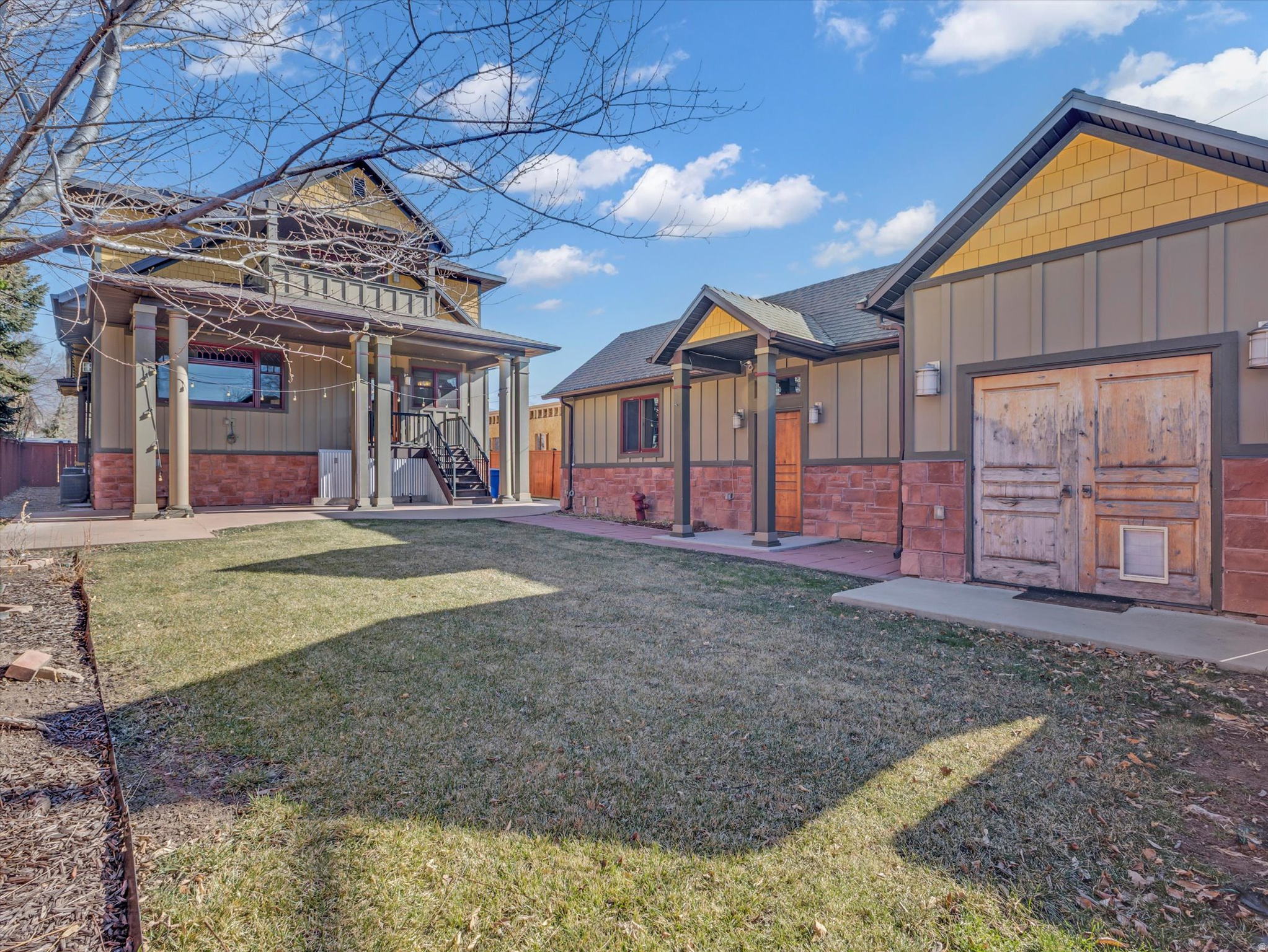 BELLEVUE PARK - Residential