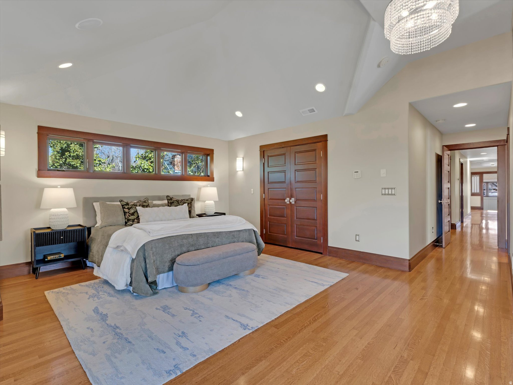 BELLEVUE PARK - Residential