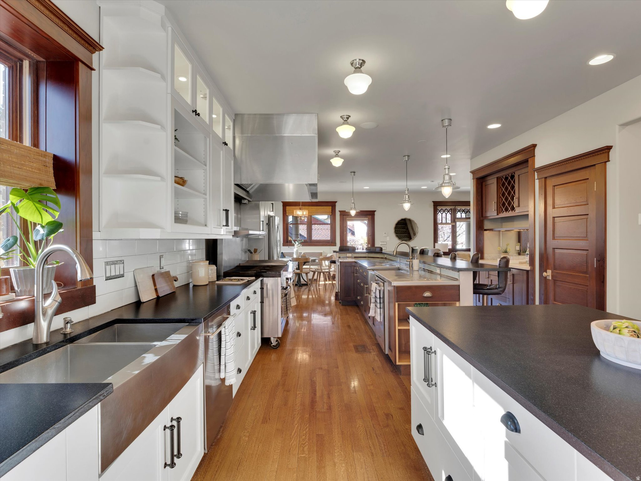 BELLEVUE PARK - Residential