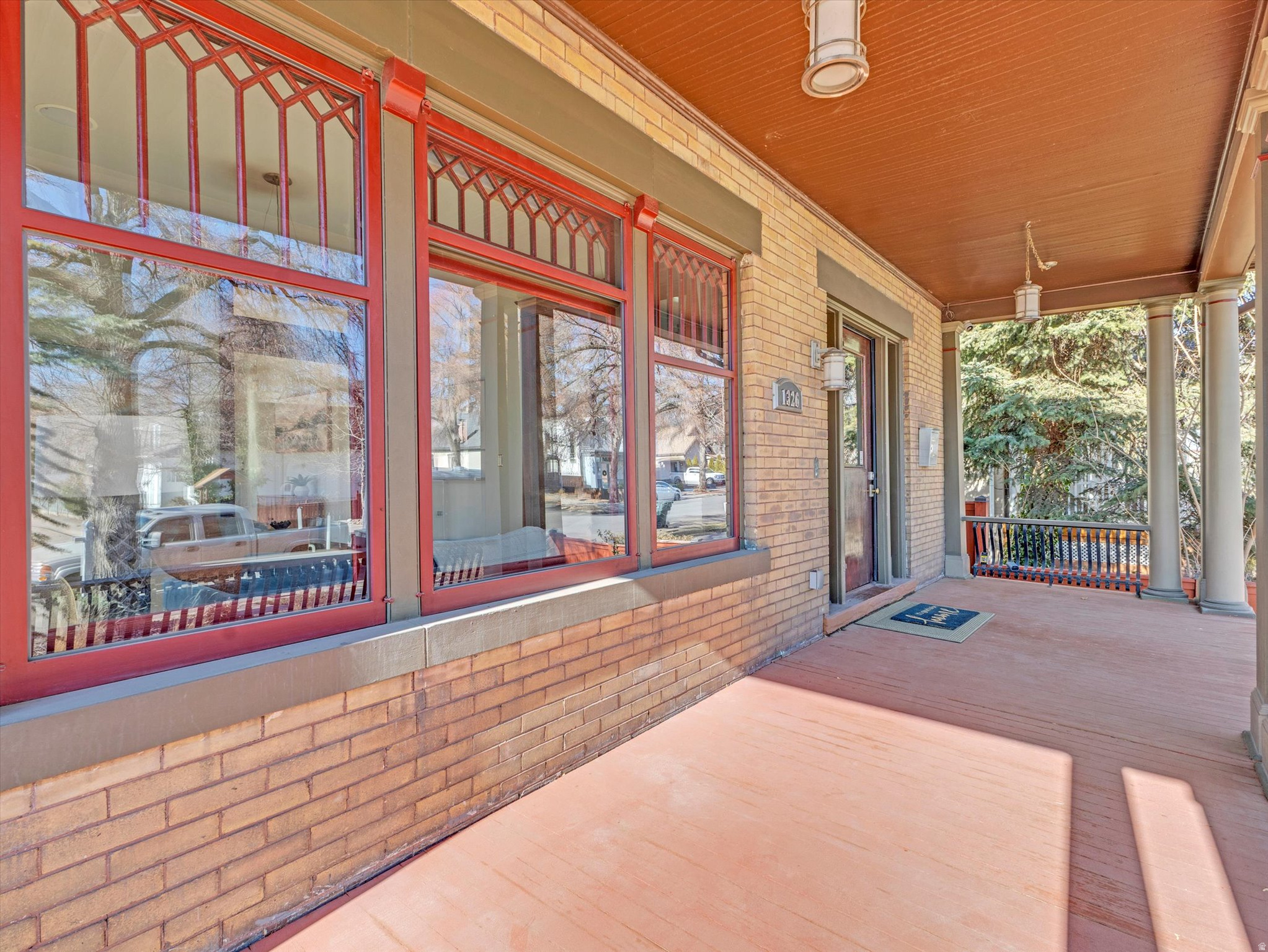 BELLEVUE PARK - Residential