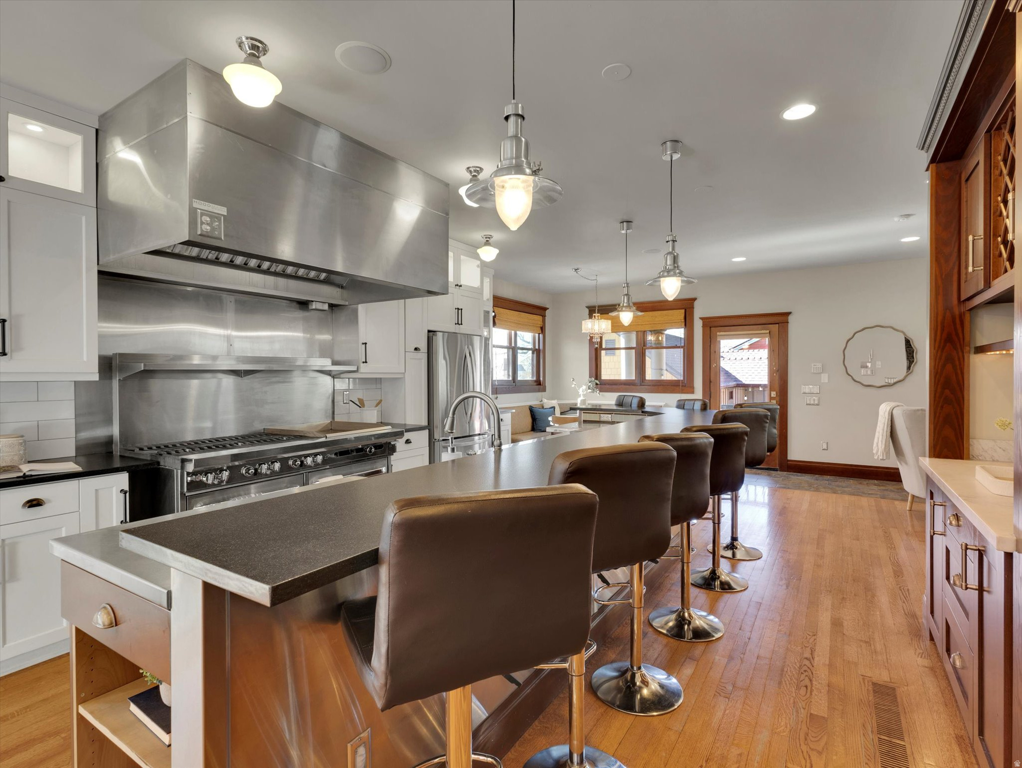 BELLEVUE PARK - Residential