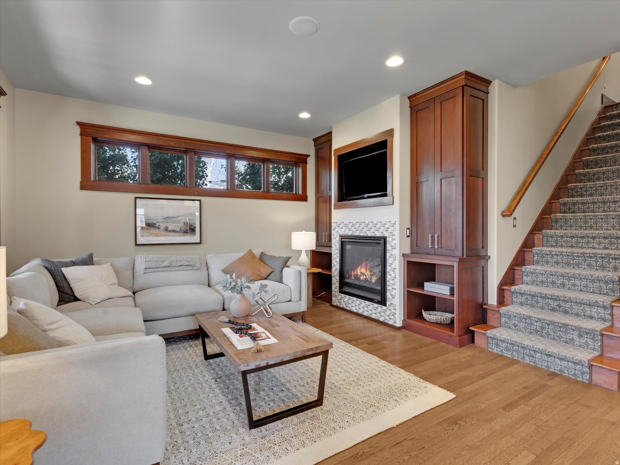 BELLEVUE PARK - Residential