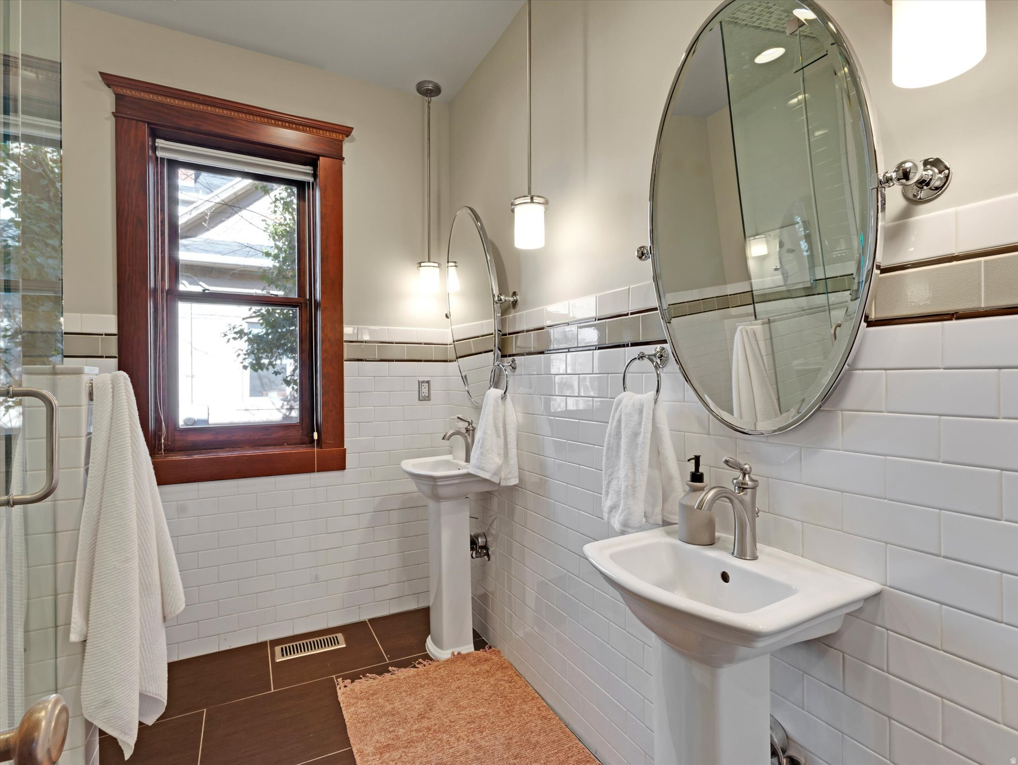 BELLEVUE PARK - Residential