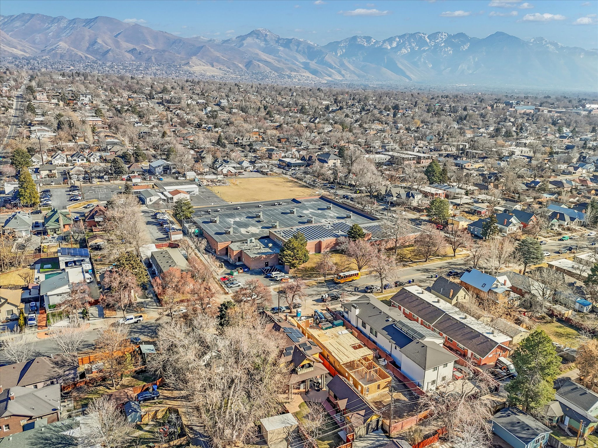 BELLEVUE PARK - Residential