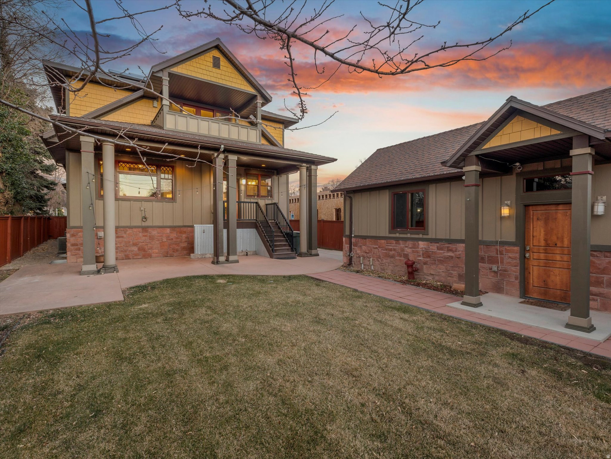 BELLEVUE PARK - Residential