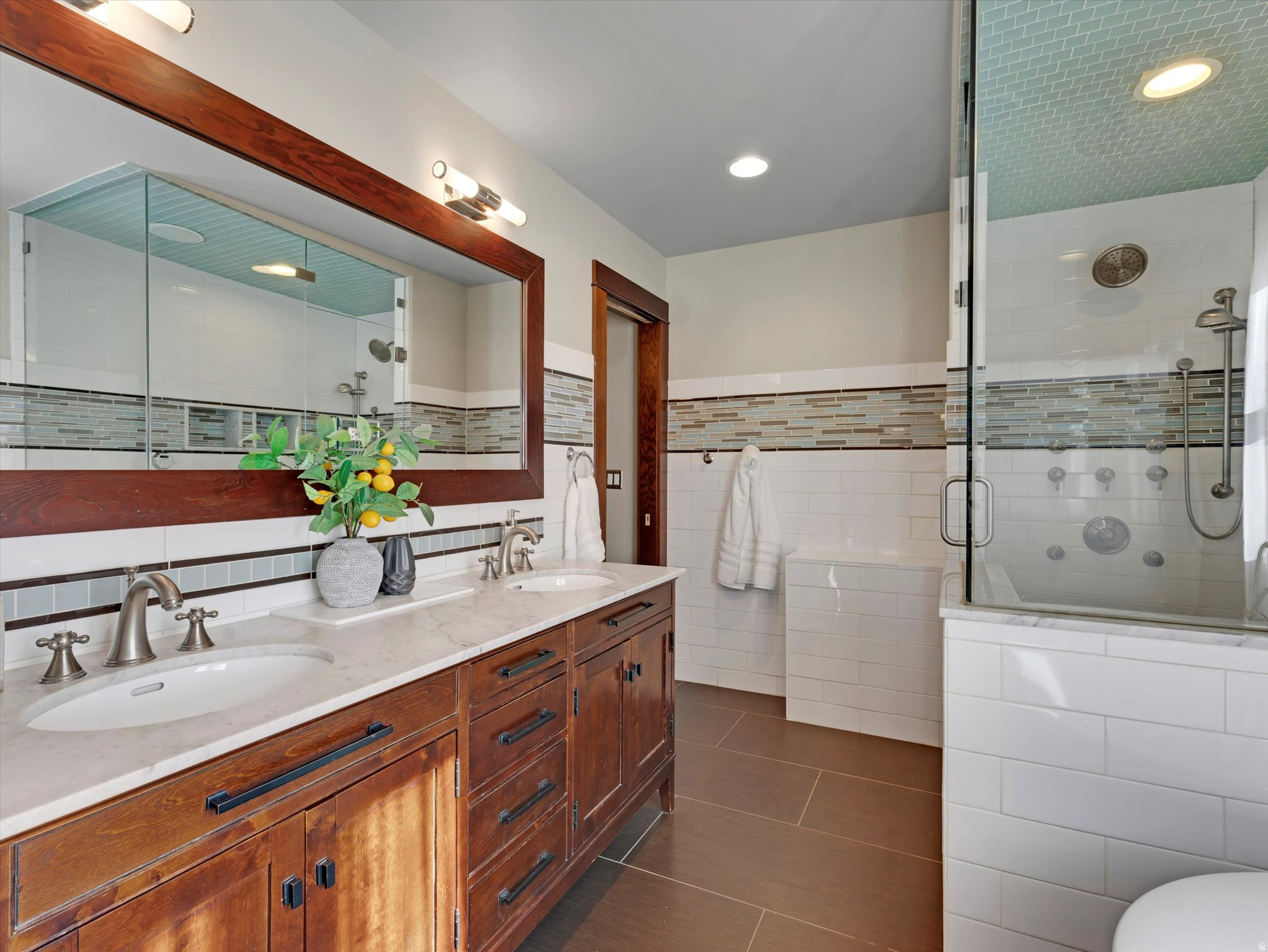 BELLEVUE PARK - Residential