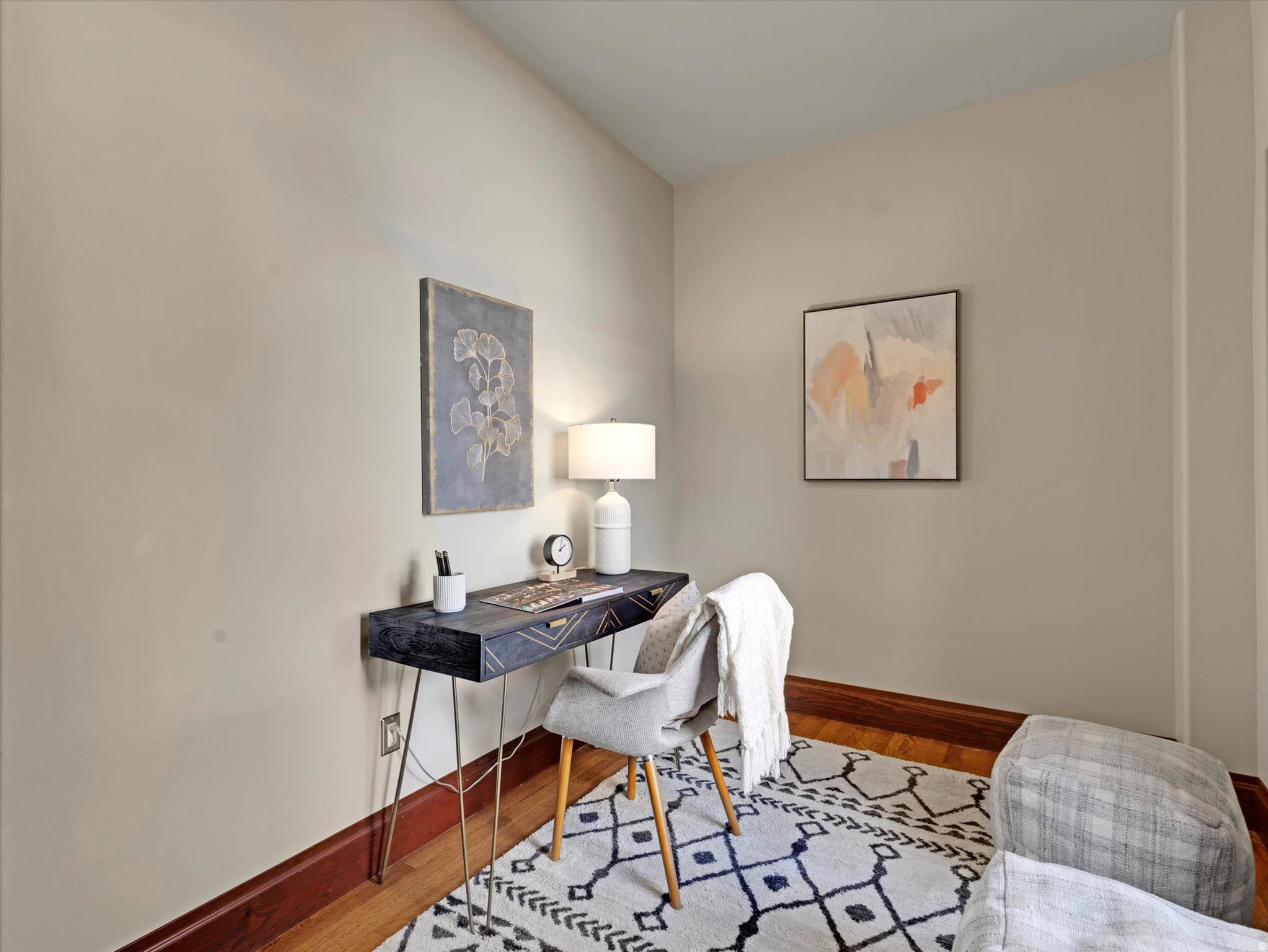 BELLEVUE PARK - Residential