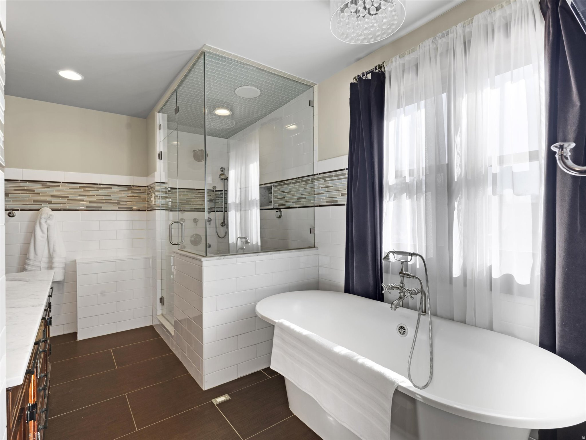 BELLEVUE PARK - Residential