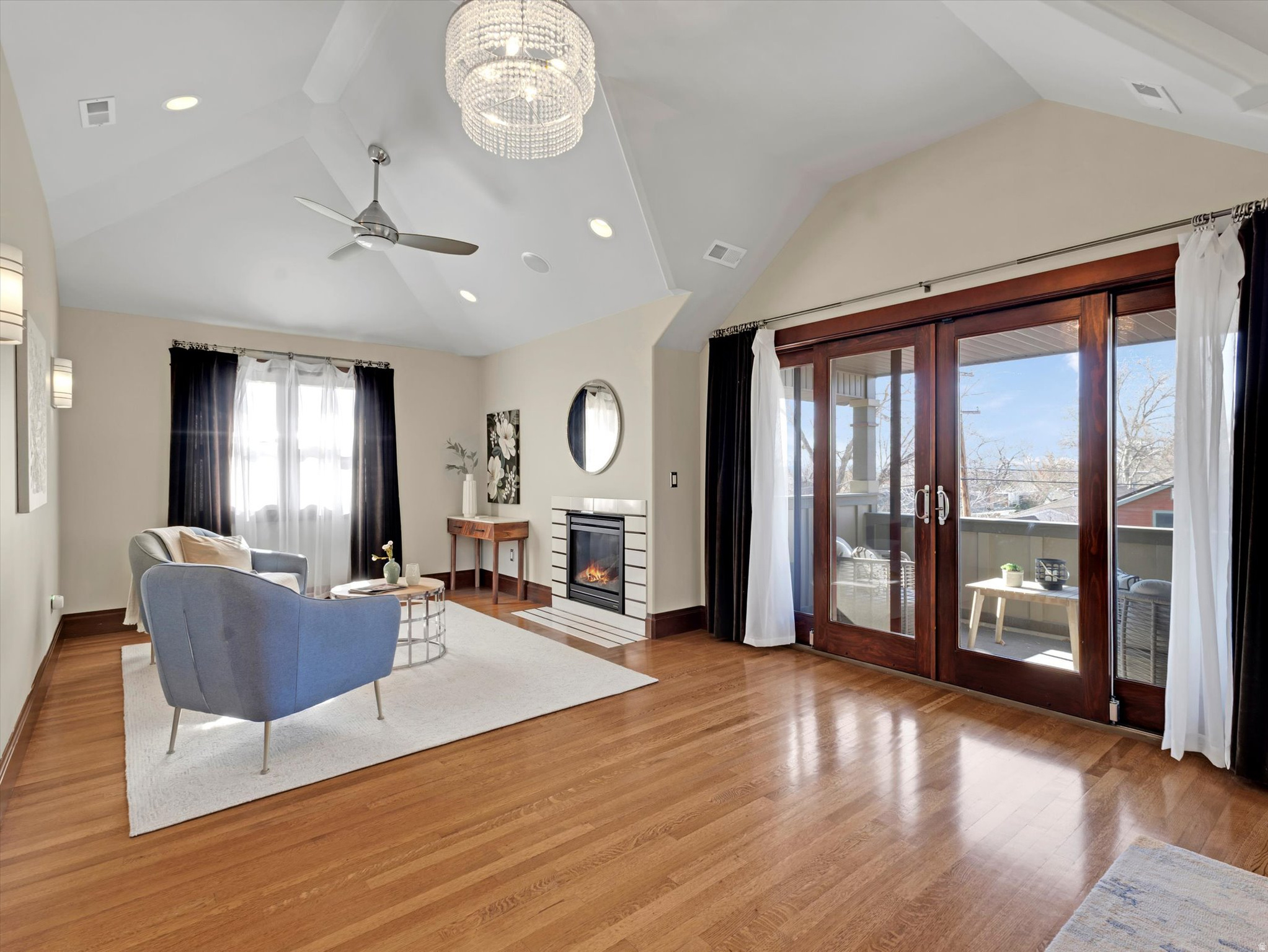 BELLEVUE PARK - Residential