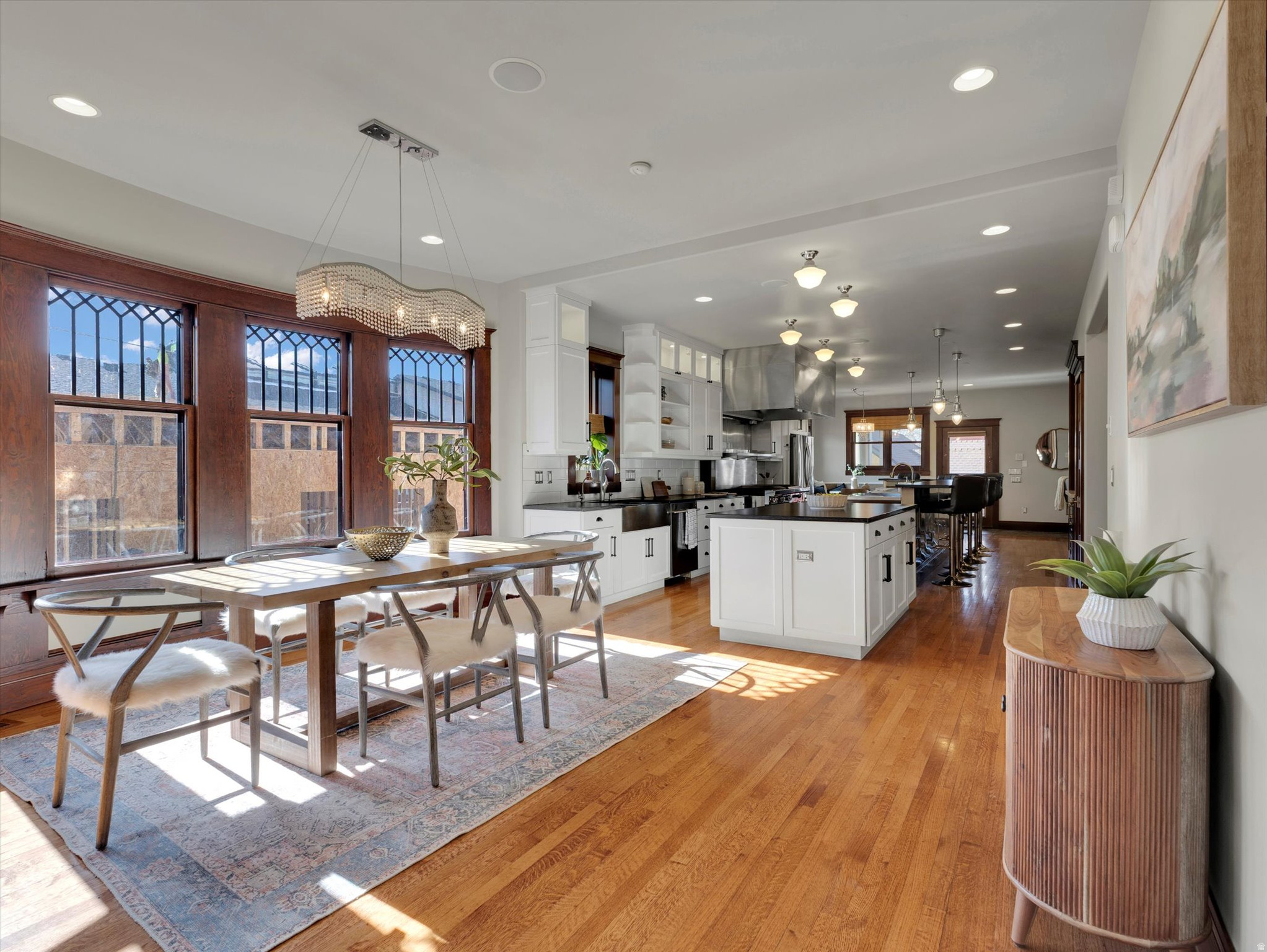 BELLEVUE PARK - Residential