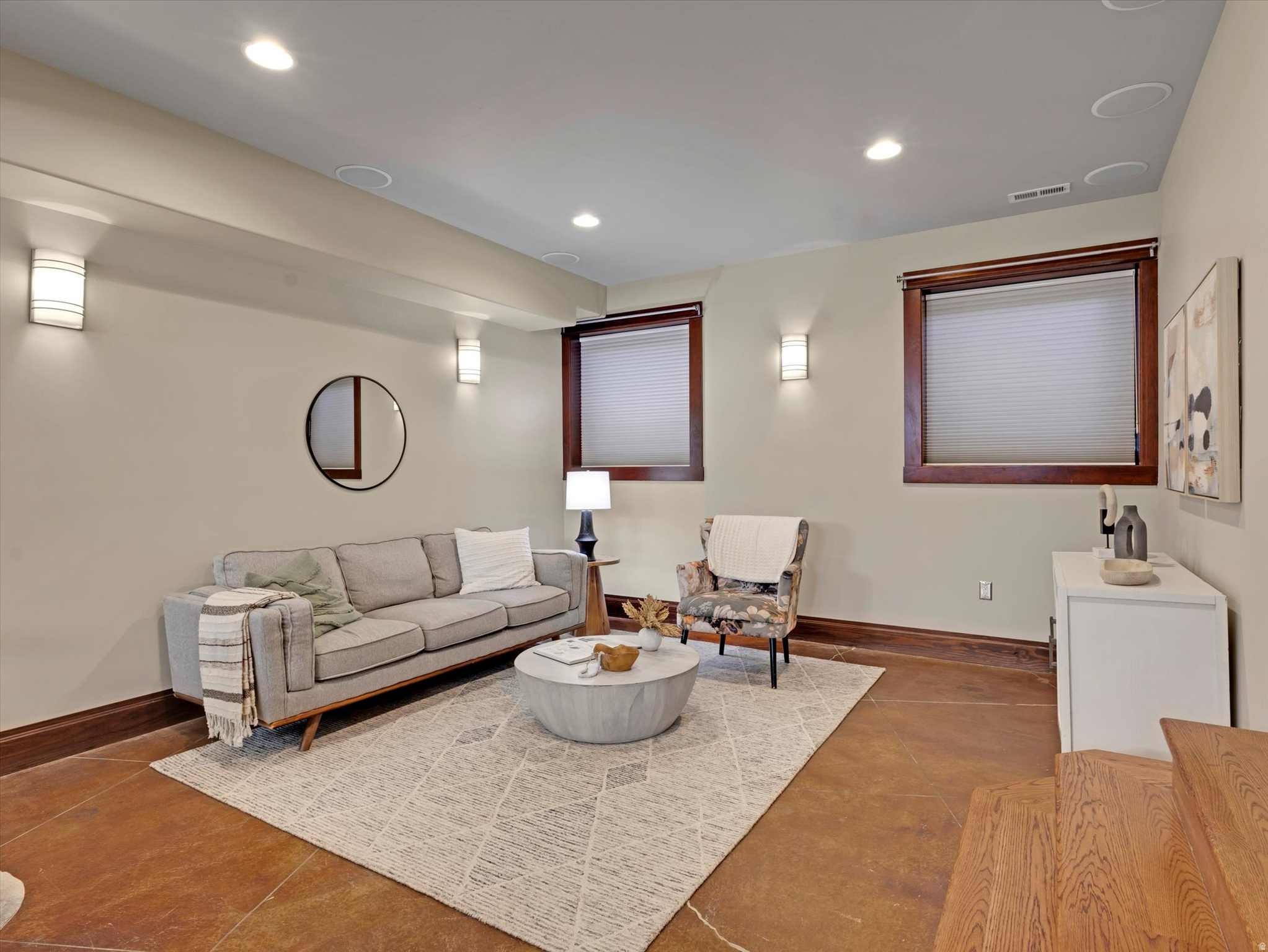 BELLEVUE PARK - Residential