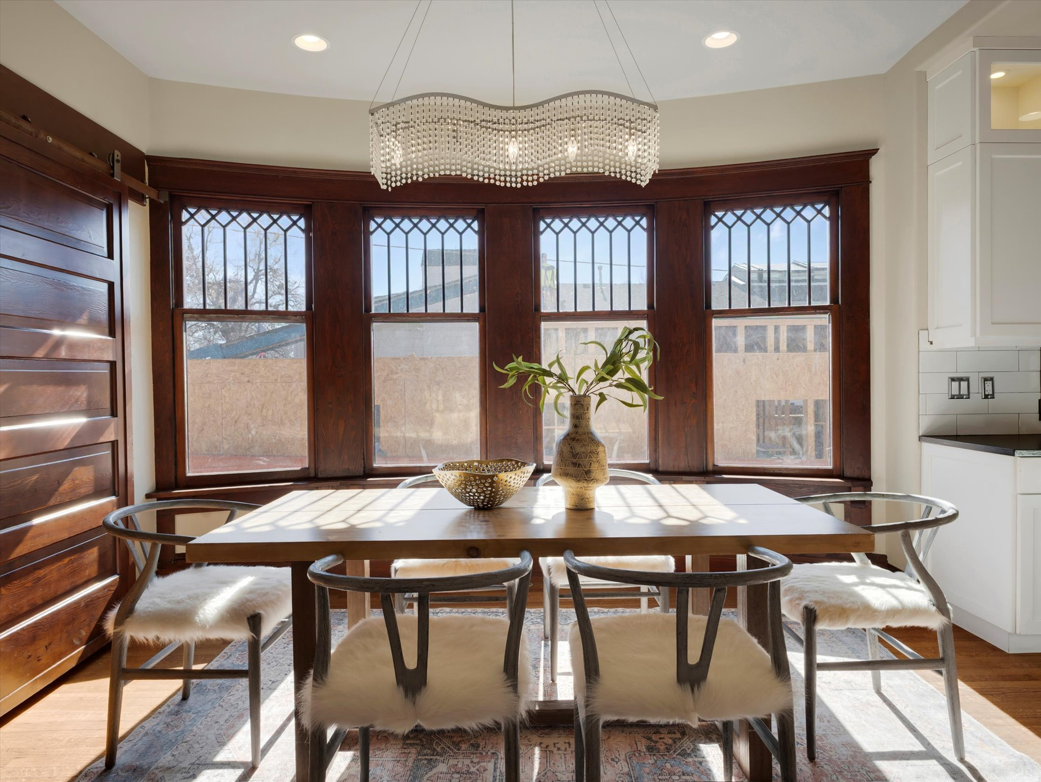 BELLEVUE PARK - Residential