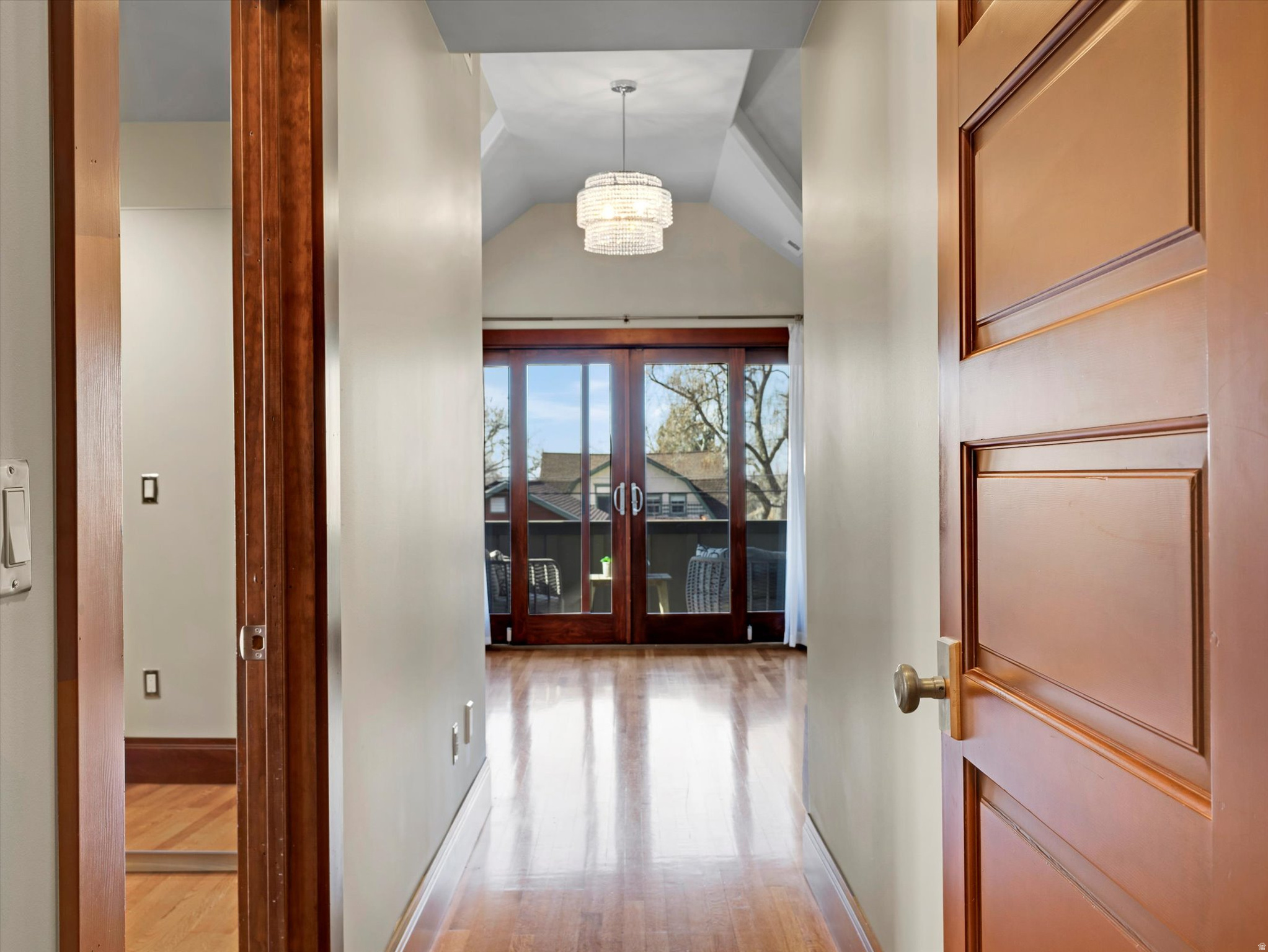 BELLEVUE PARK - Residential