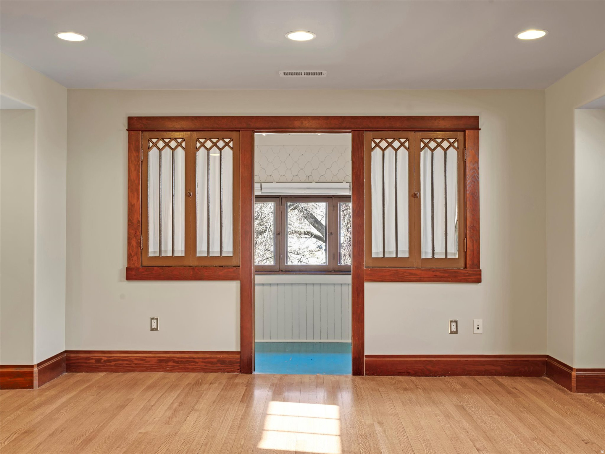 BELLEVUE PARK - Residential