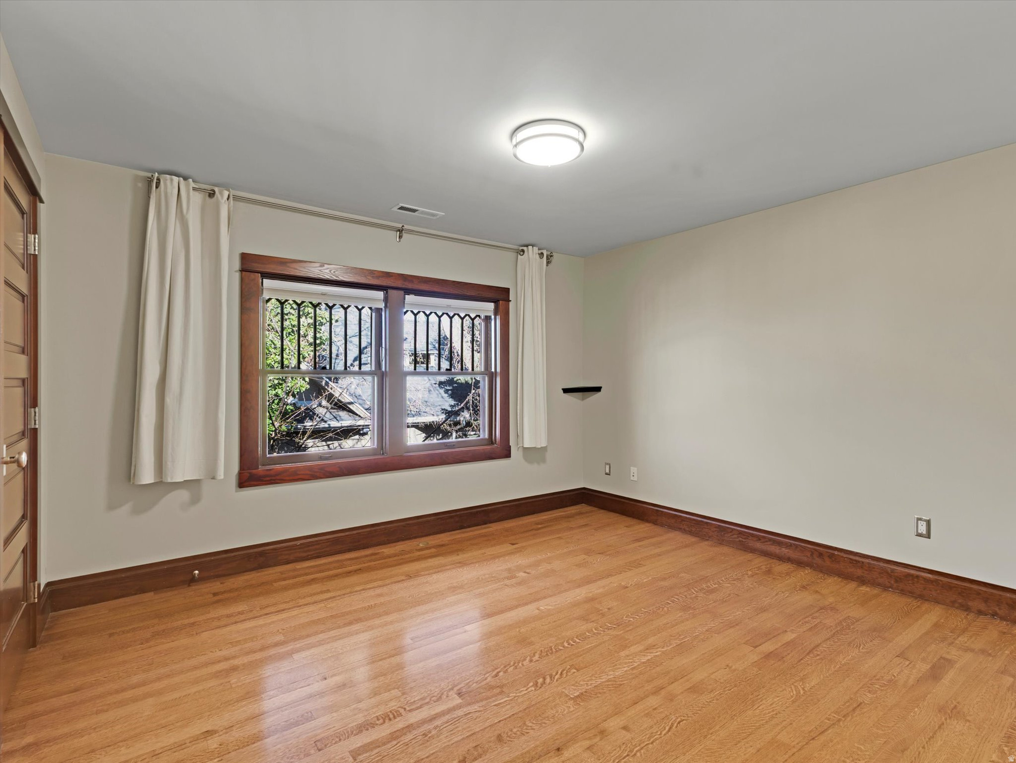 BELLEVUE PARK - Residential