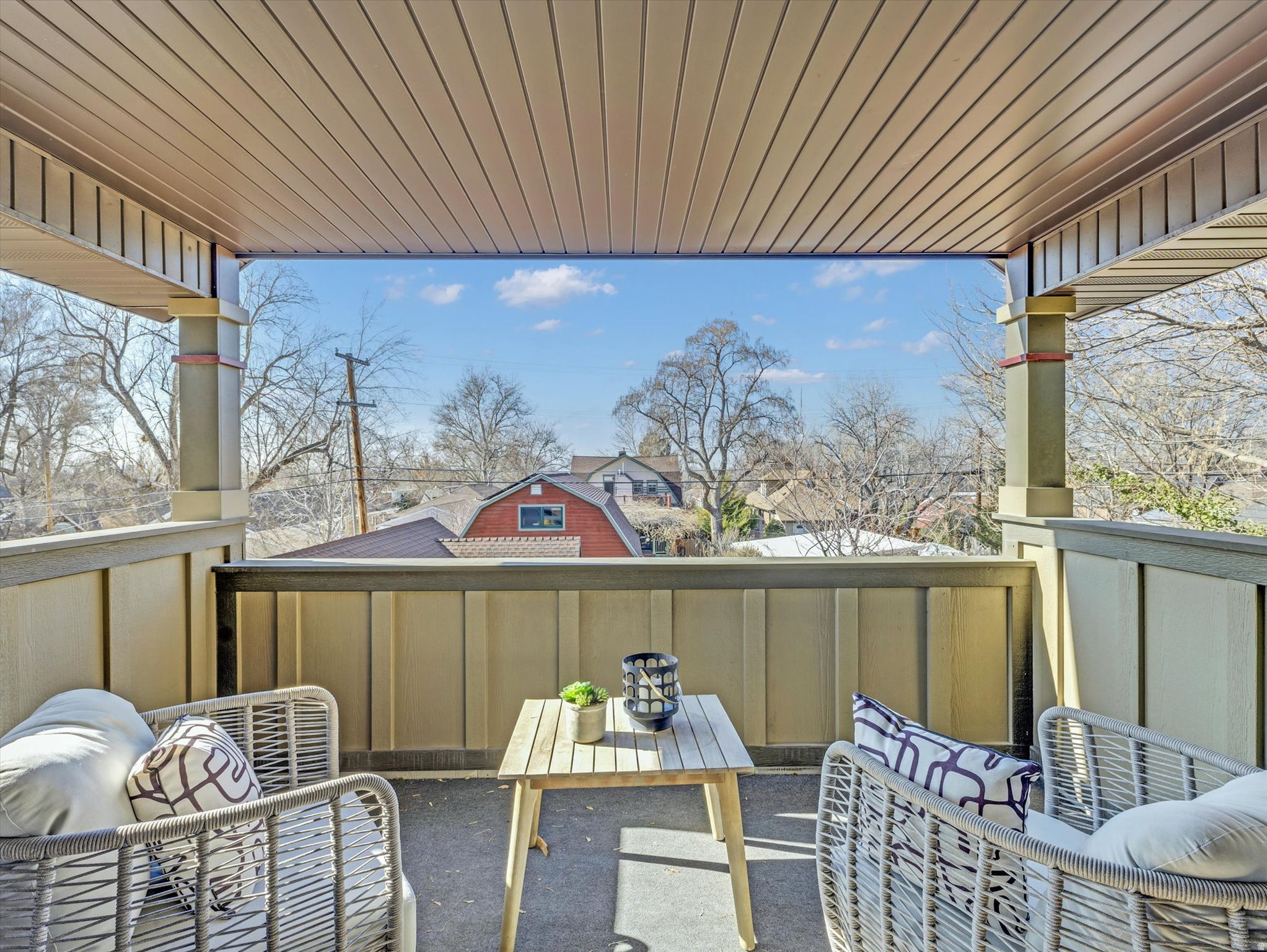 BELLEVUE PARK - Residential