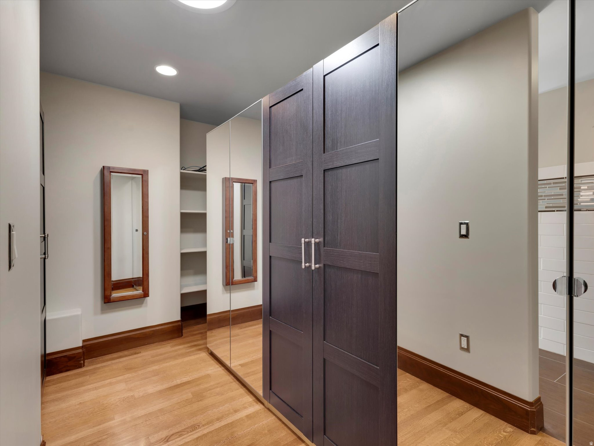 BELLEVUE PARK - Residential