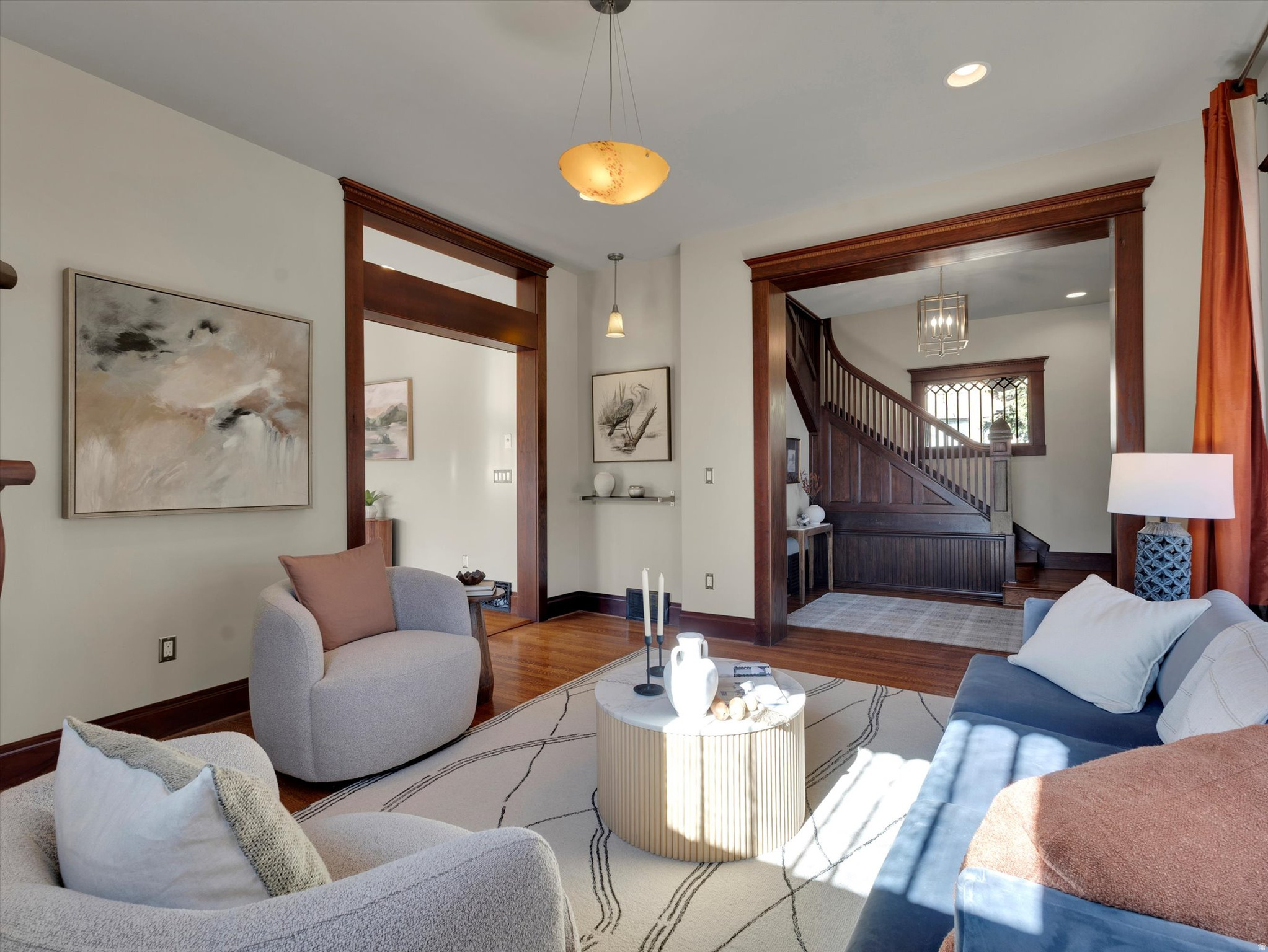 BELLEVUE PARK - Residential