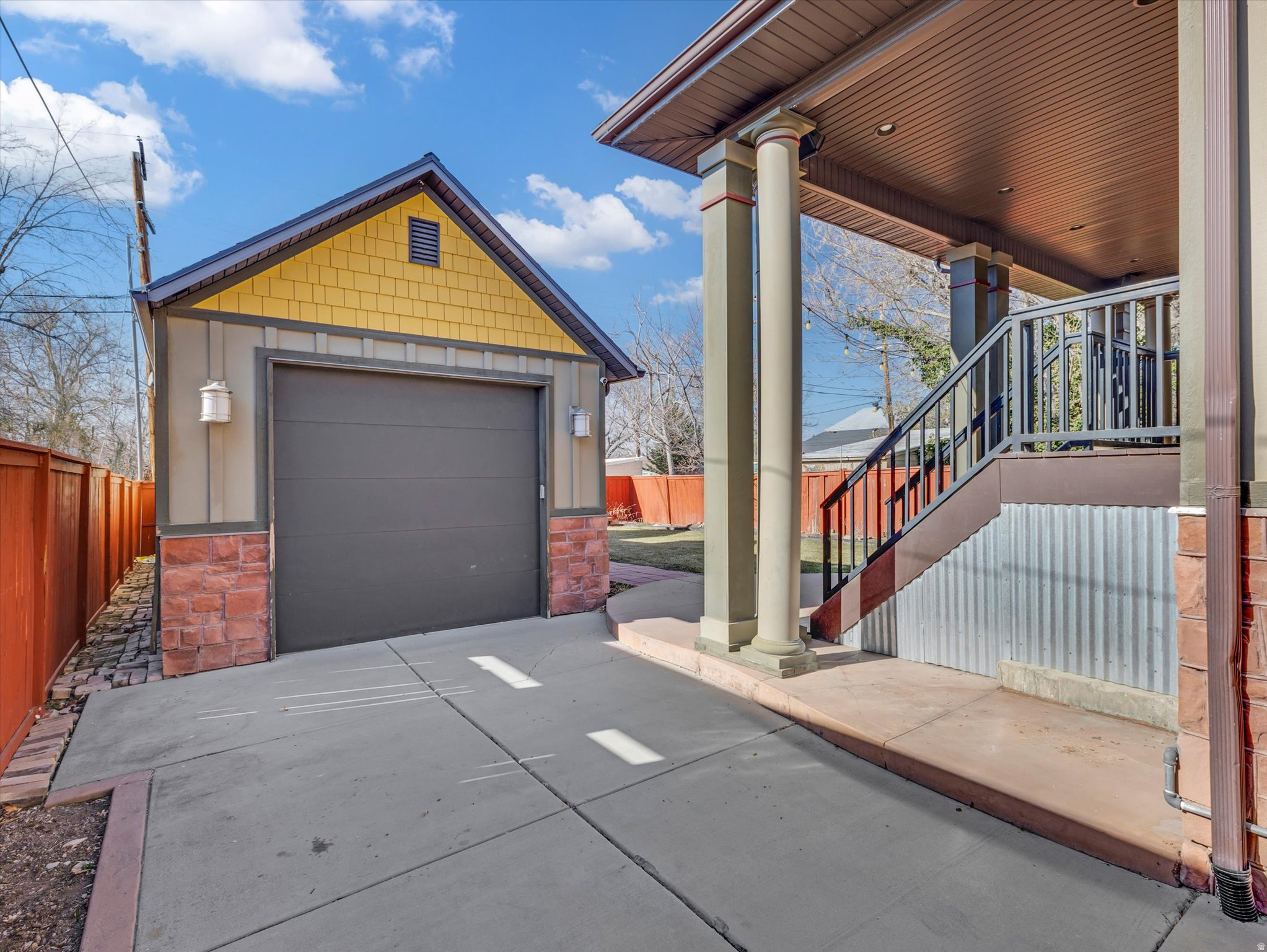 BELLEVUE PARK - Residential