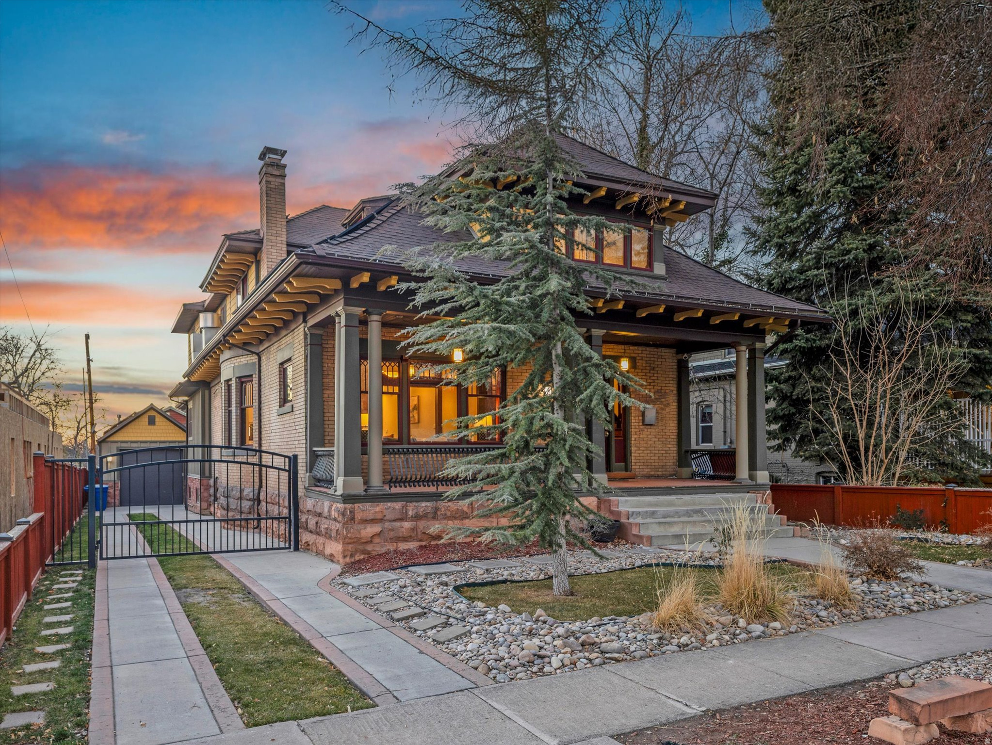 BELLEVUE PARK - Residential