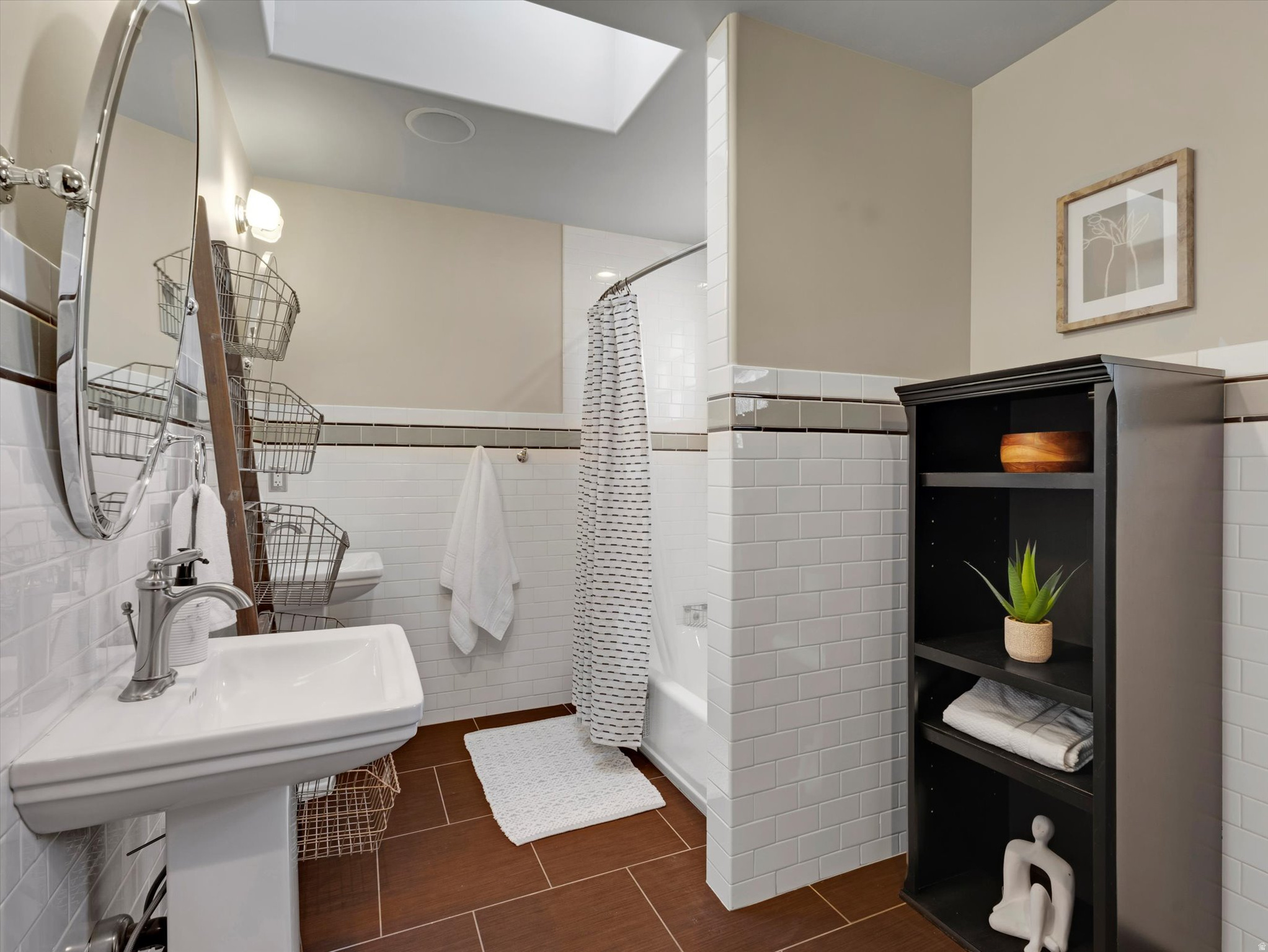 BELLEVUE PARK - Residential