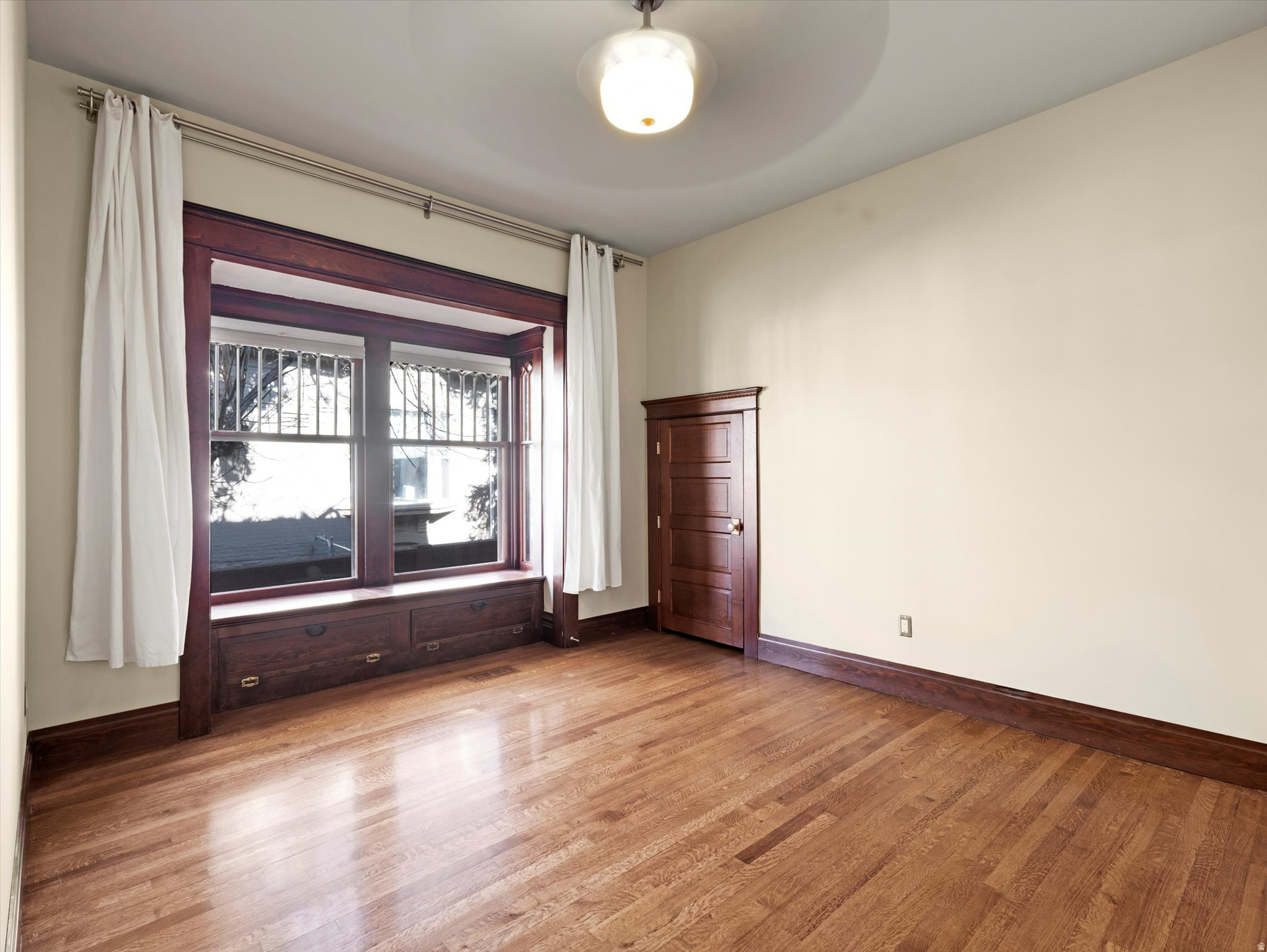 BELLEVUE PARK - Residential