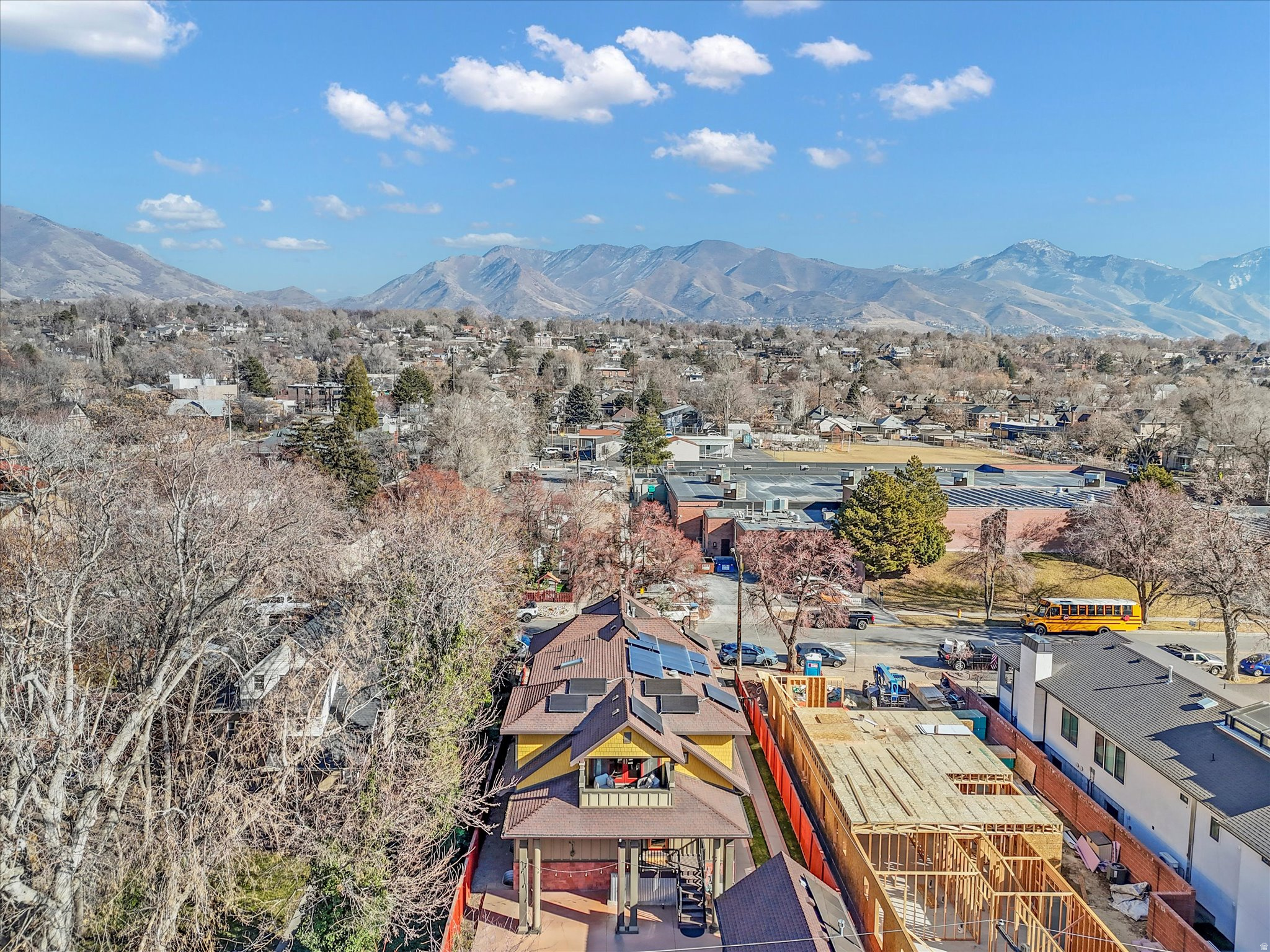 BELLEVUE PARK - Residential