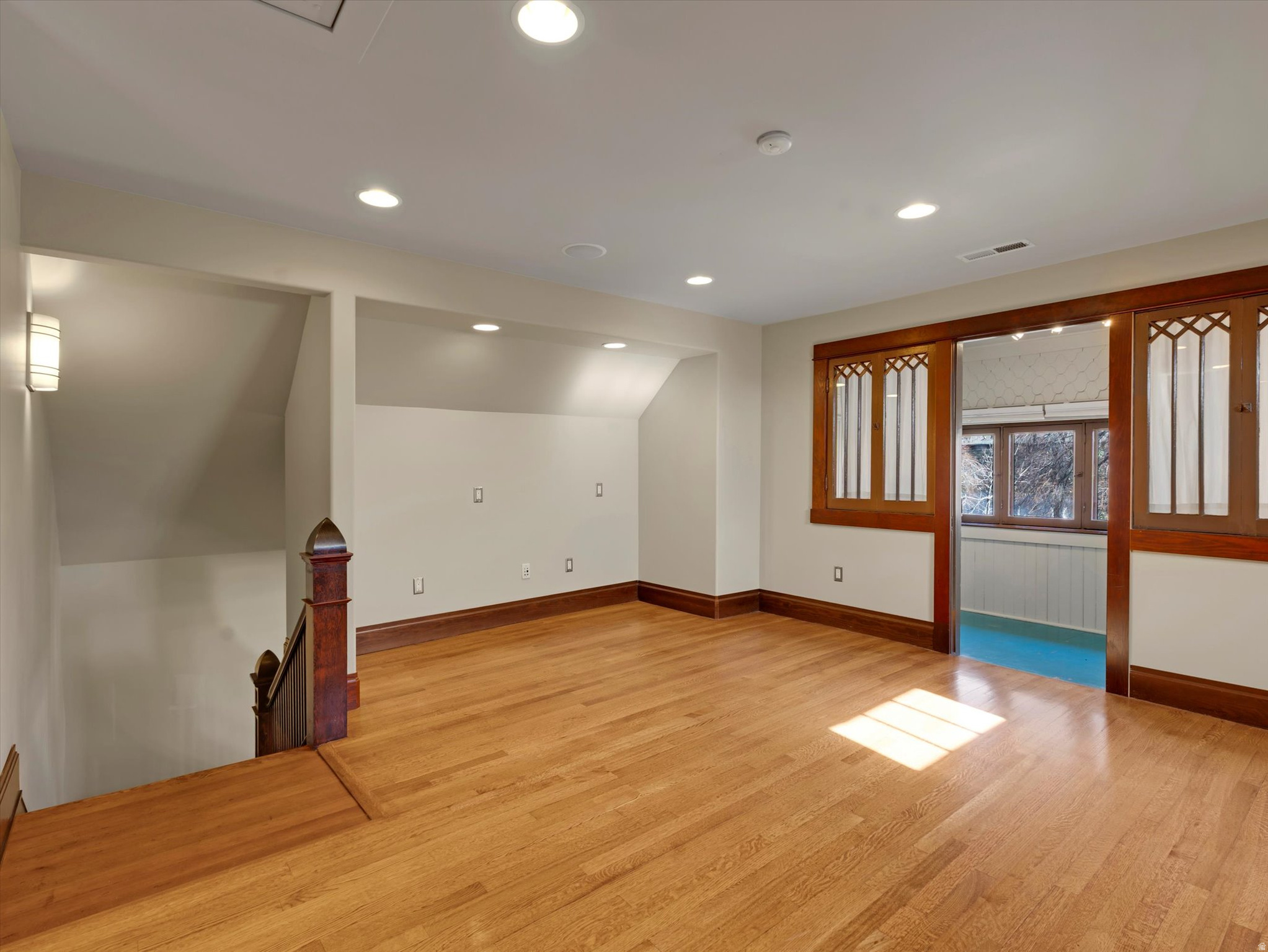 BELLEVUE PARK - Residential