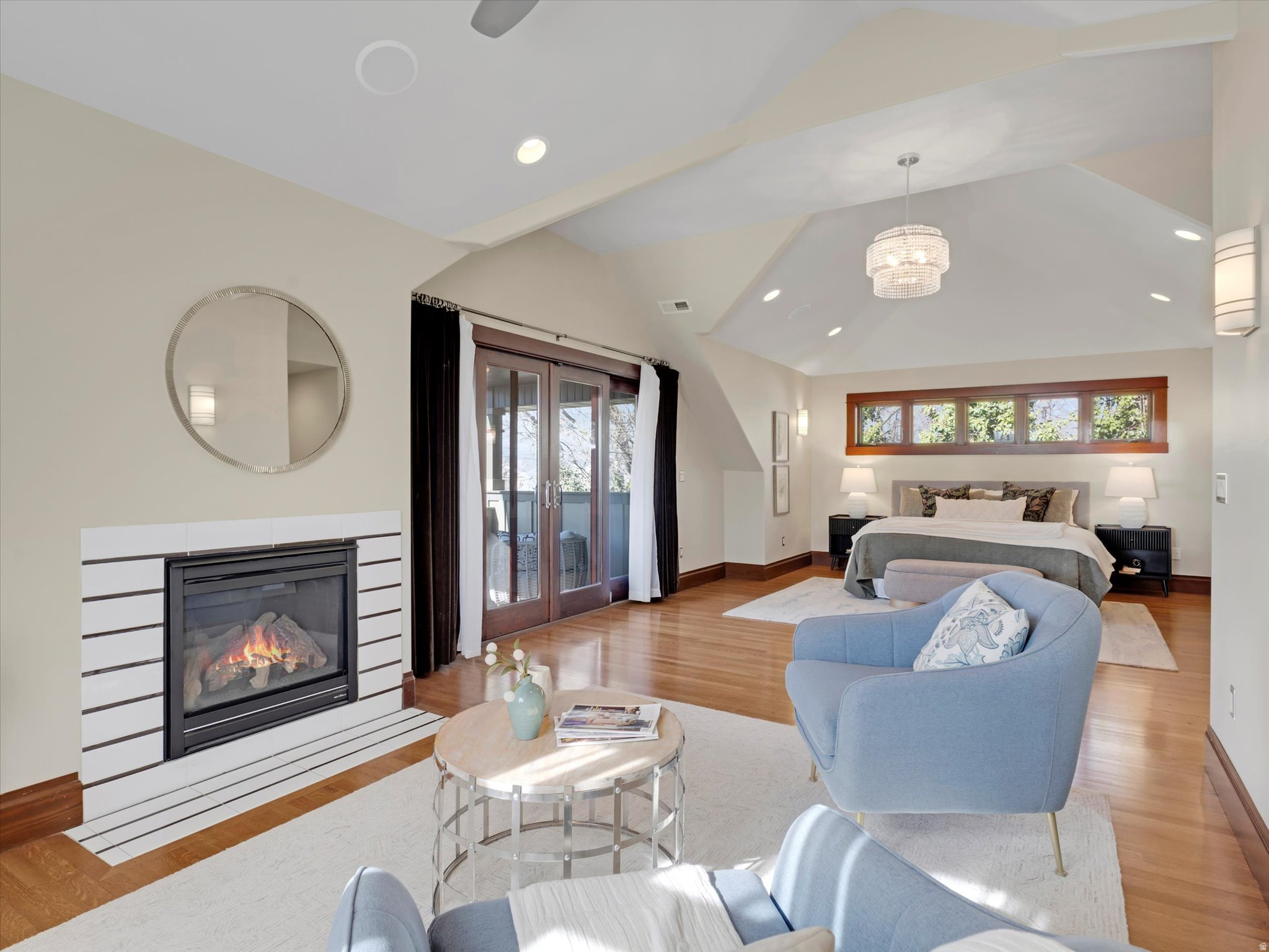 BELLEVUE PARK - Residential