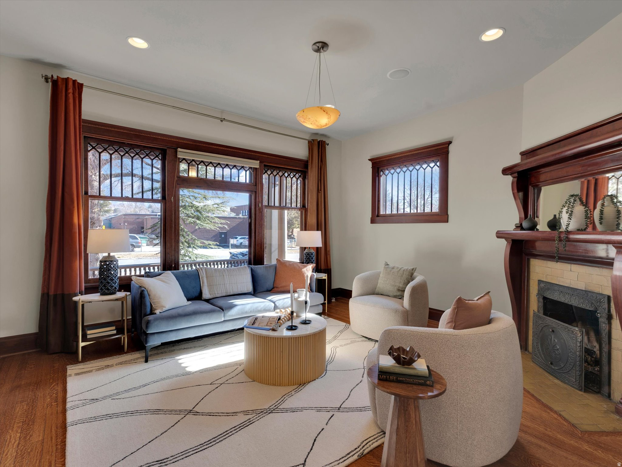 BELLEVUE PARK - Residential