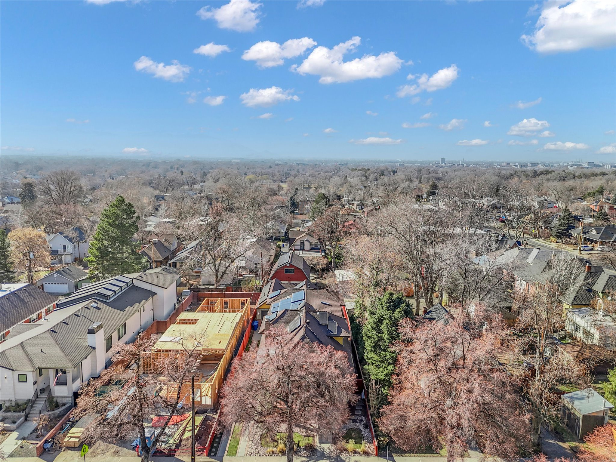 BELLEVUE PARK - Residential