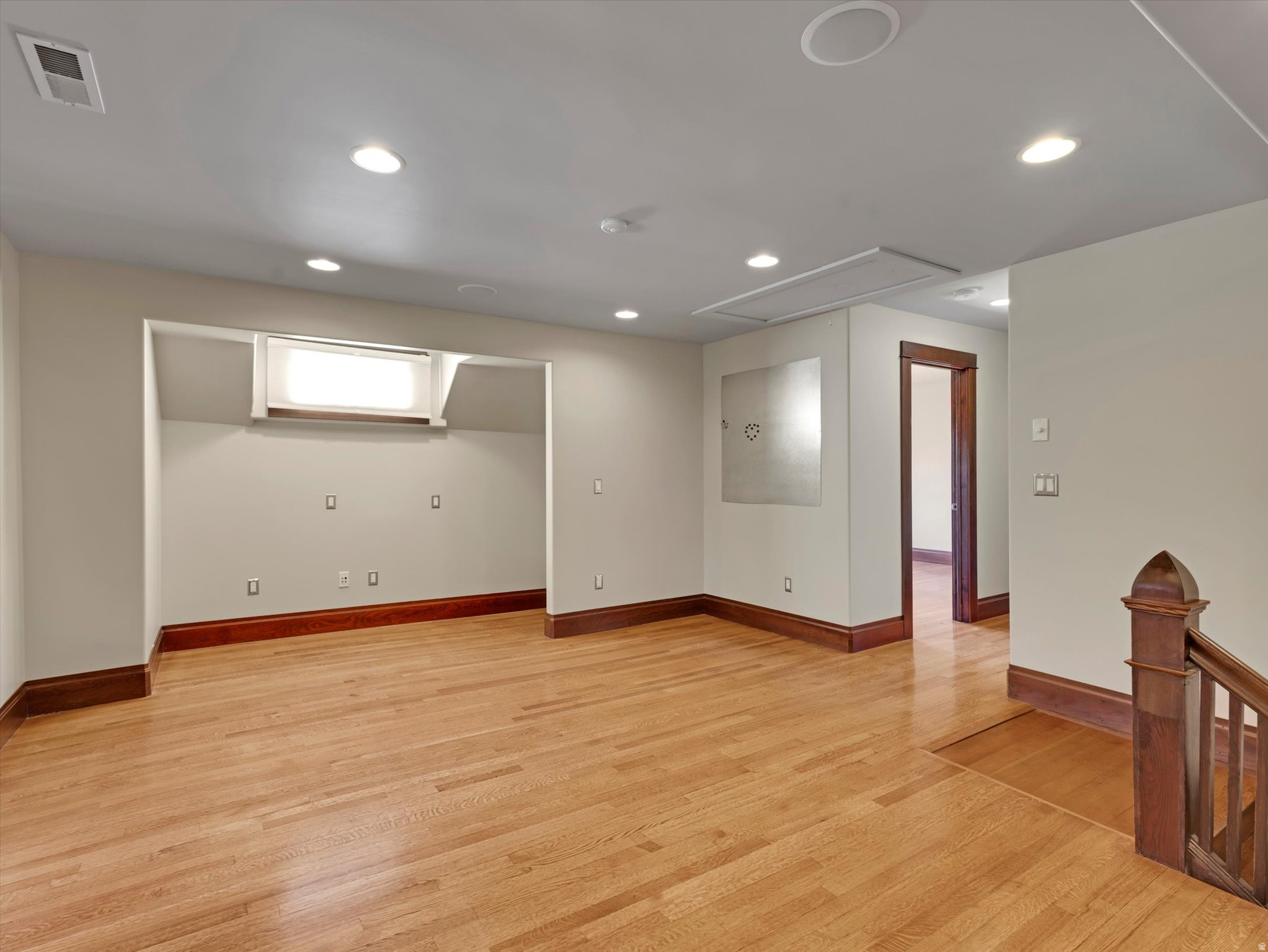 BELLEVUE PARK - Residential