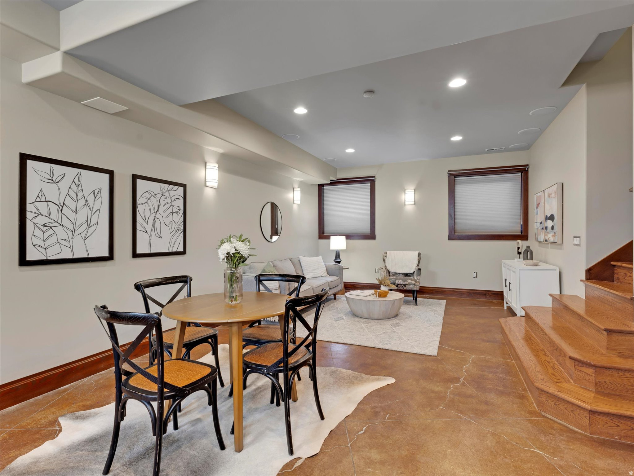 BELLEVUE PARK - Residential