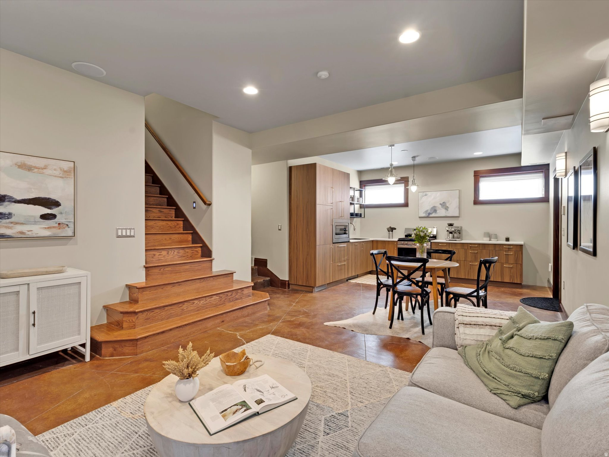 BELLEVUE PARK - Residential