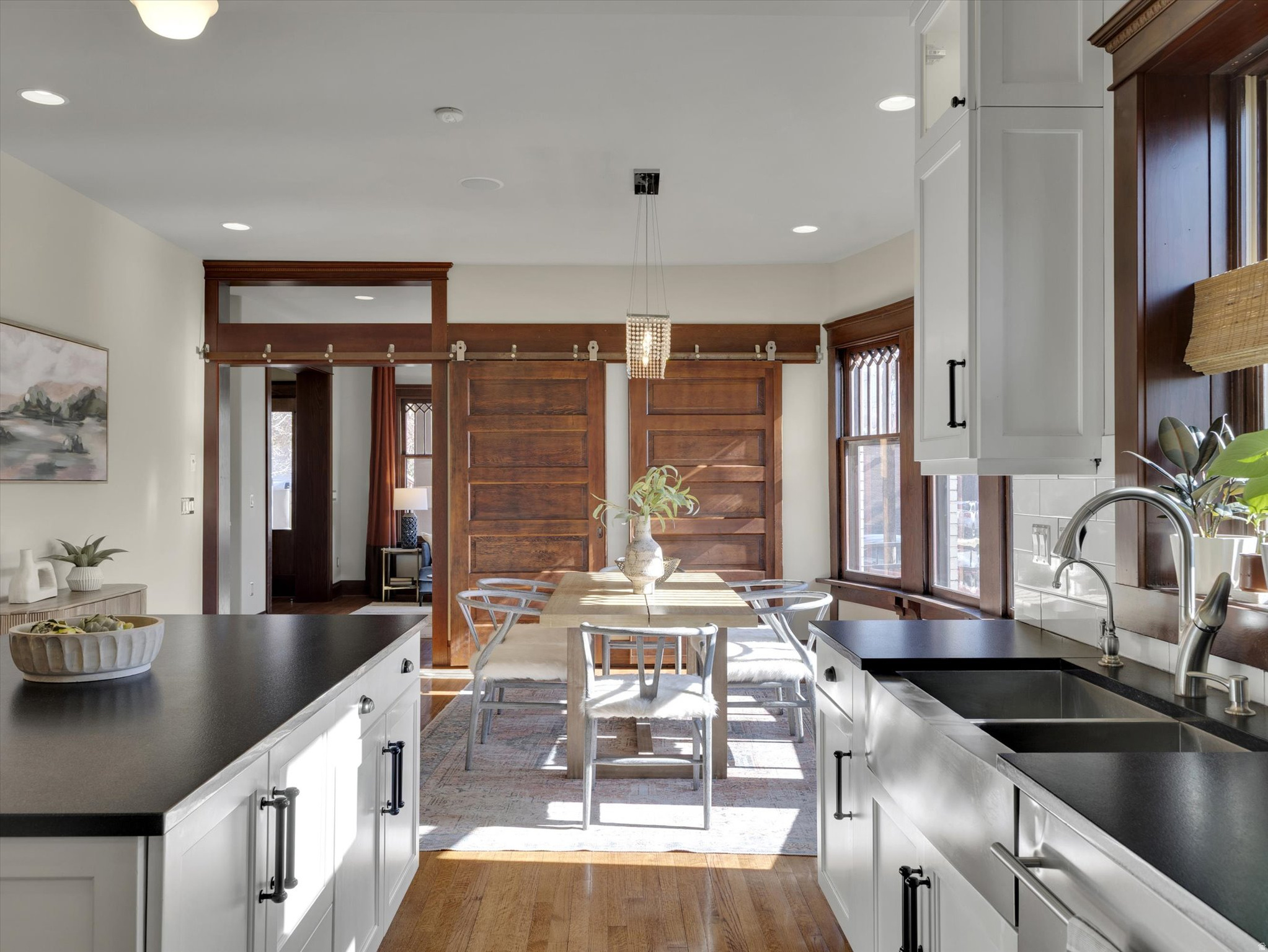 BELLEVUE PARK - Residential