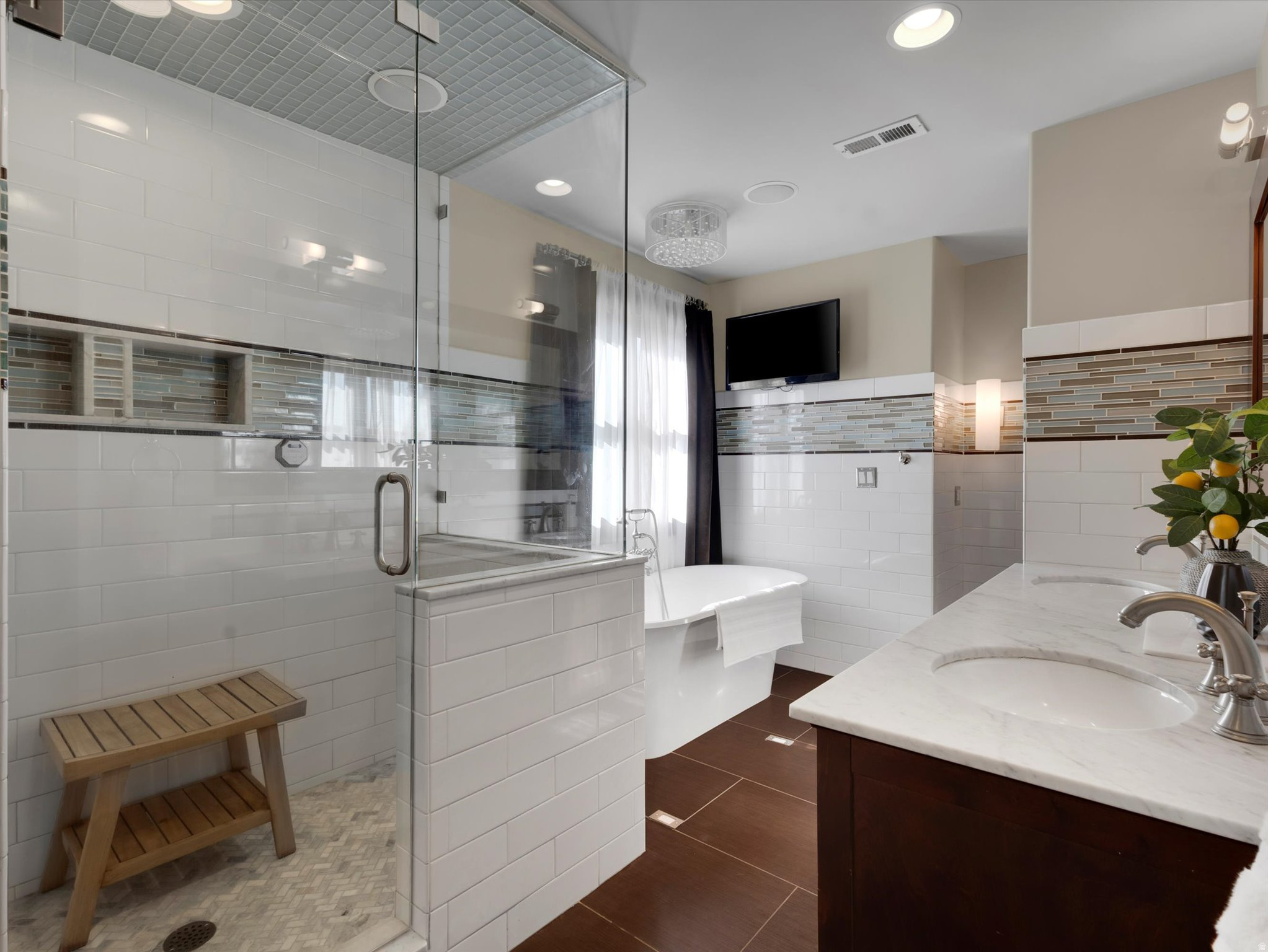 BELLEVUE PARK - Residential