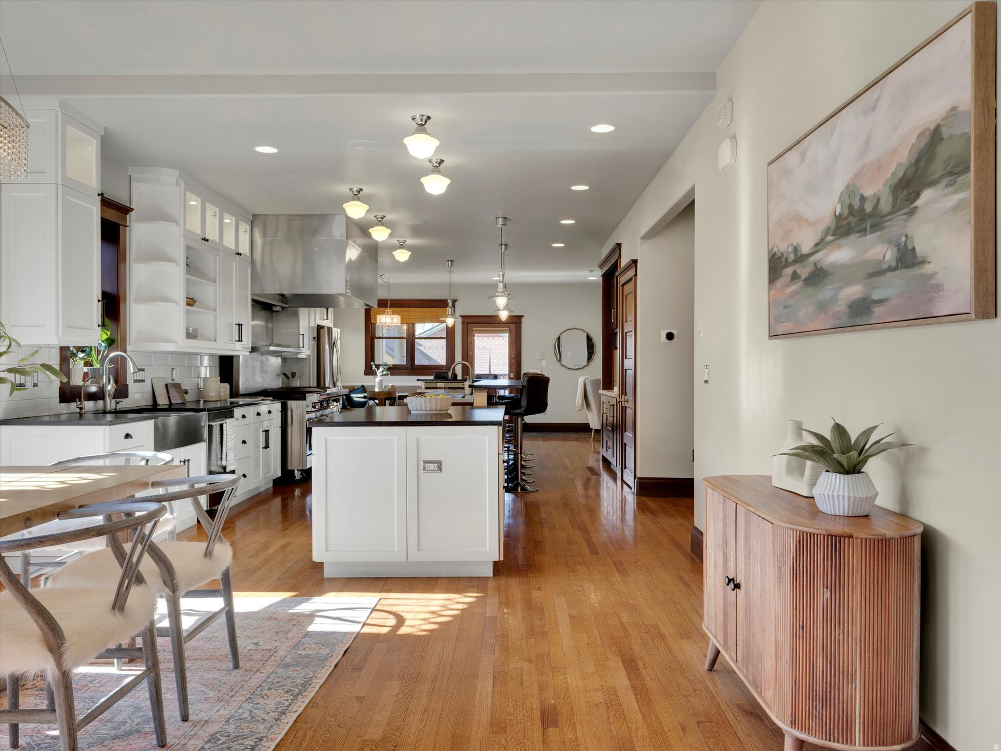 BELLEVUE PARK - Residential