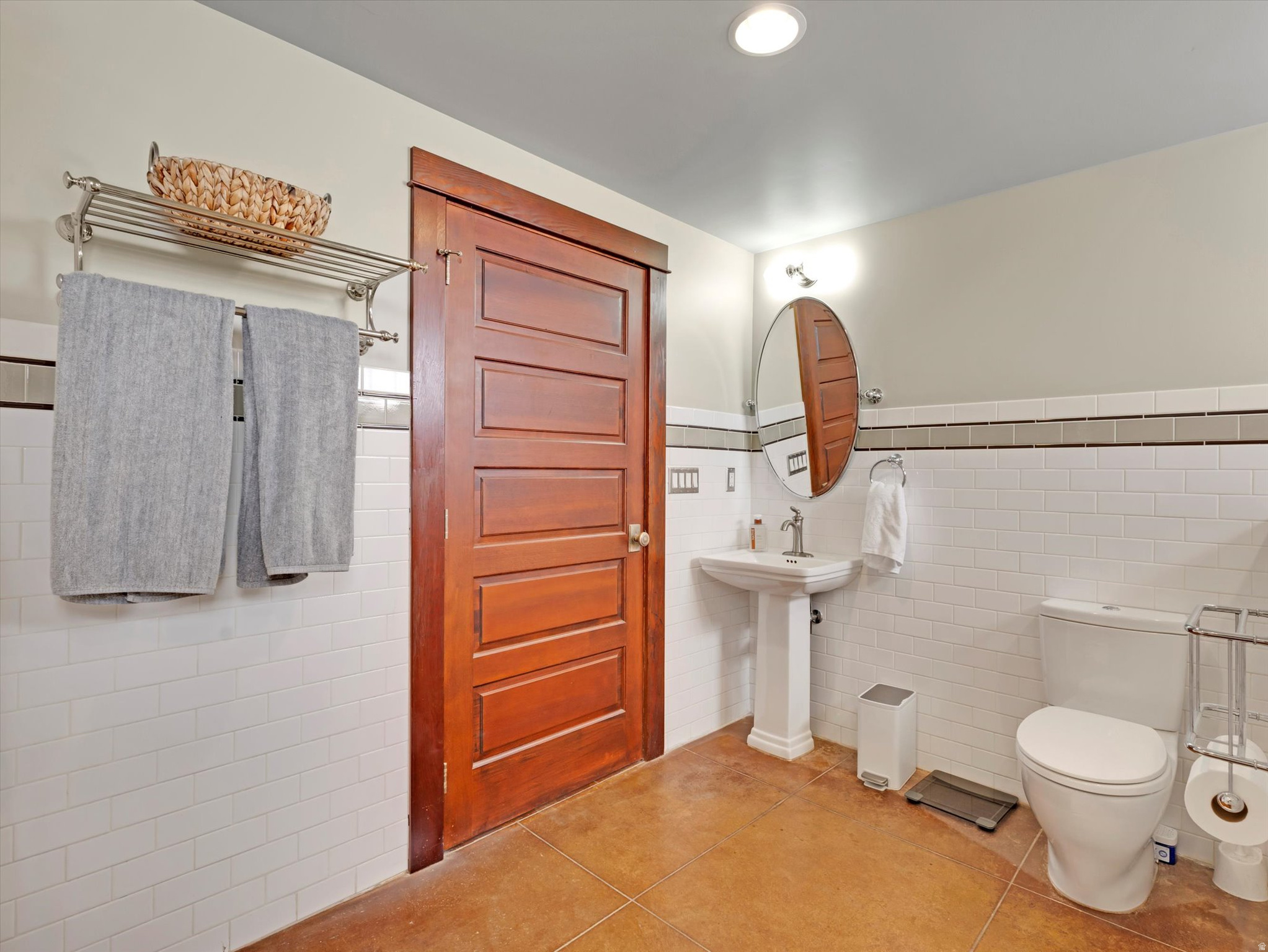 BELLEVUE PARK - Residential