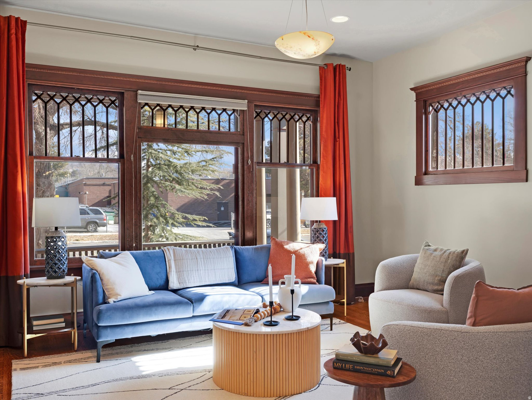 BELLEVUE PARK - Residential