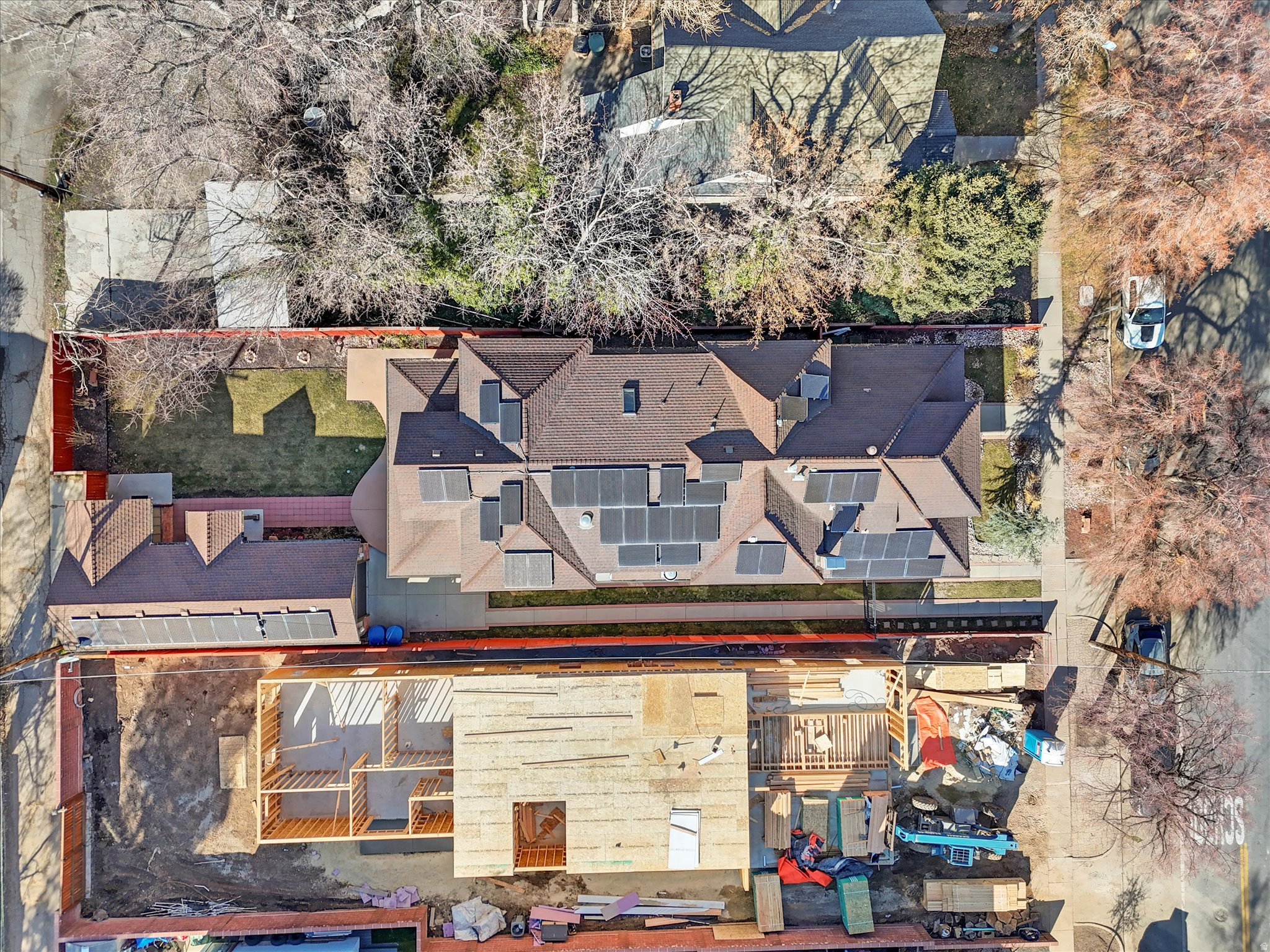 BELLEVUE PARK - Residential