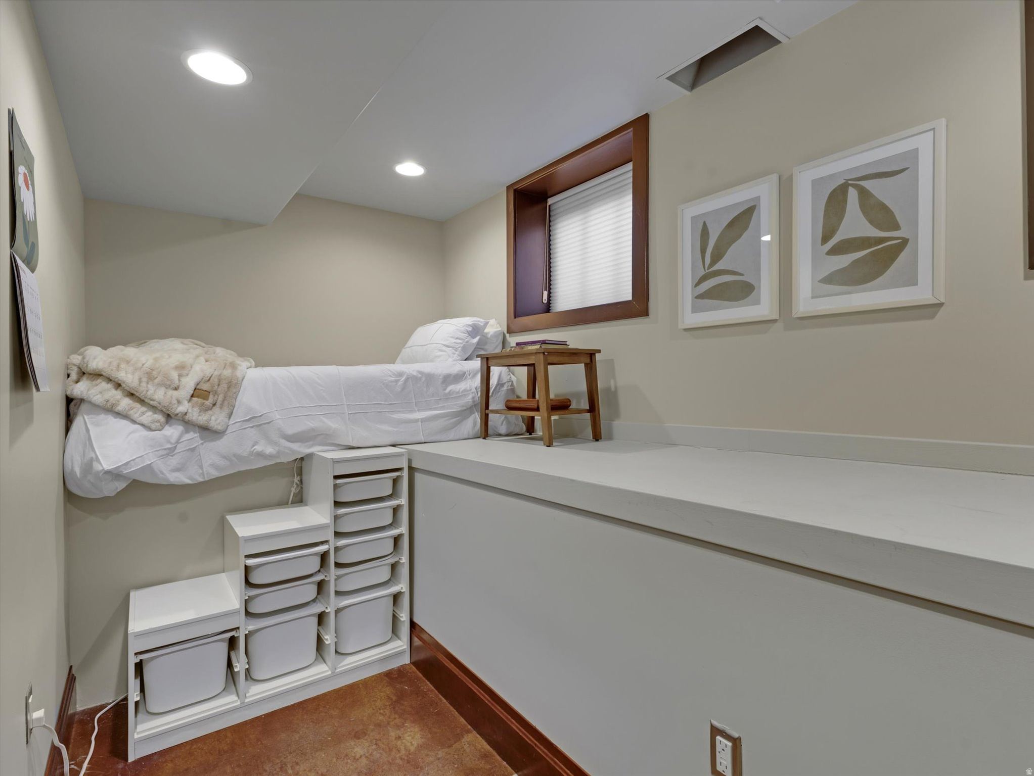 BELLEVUE PARK - Residential