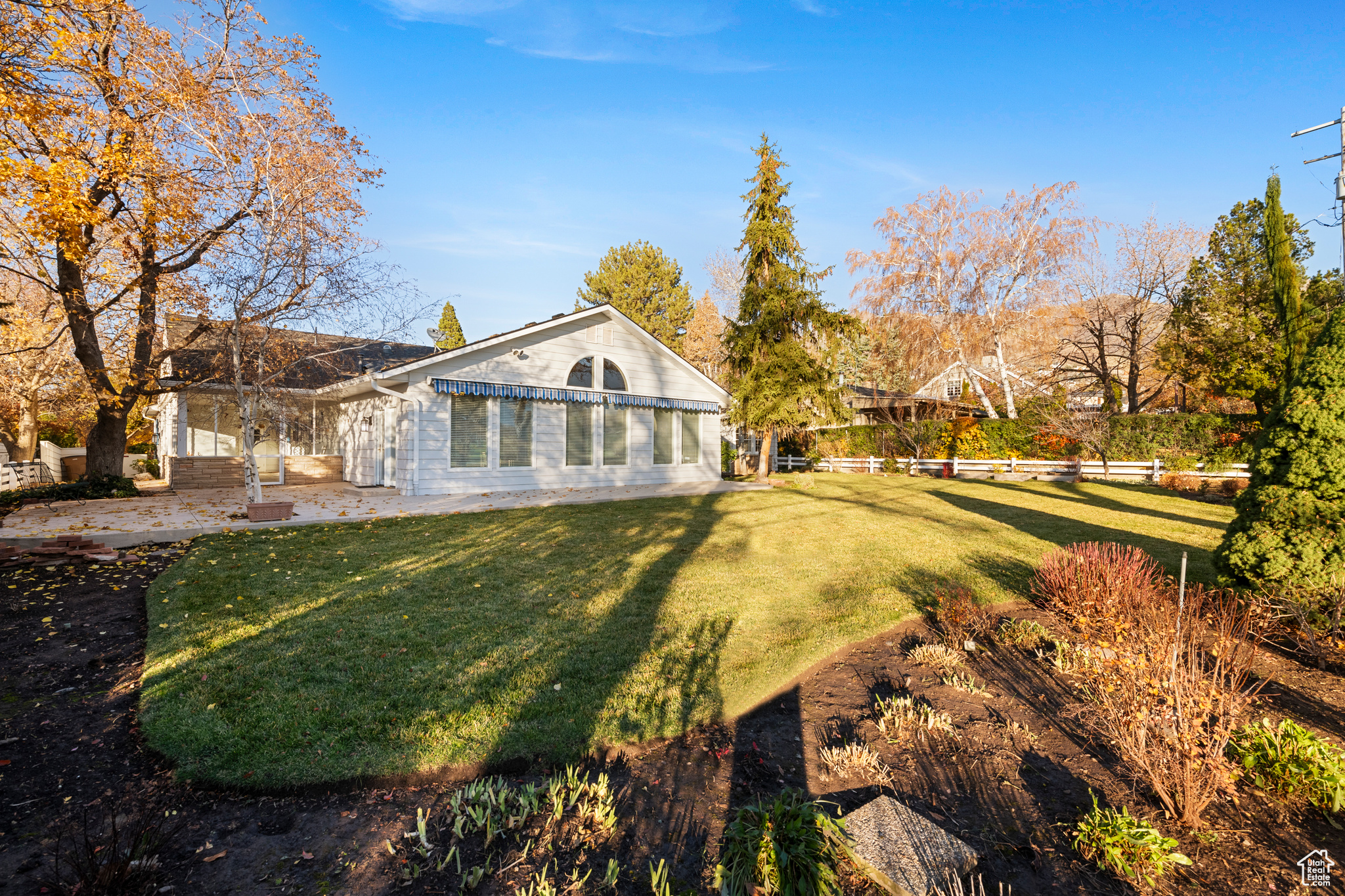 MAYWOOD SUB - Residential