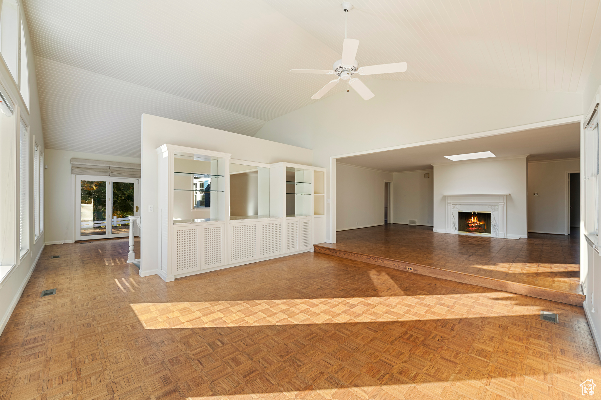 MAYWOOD SUB - Residential